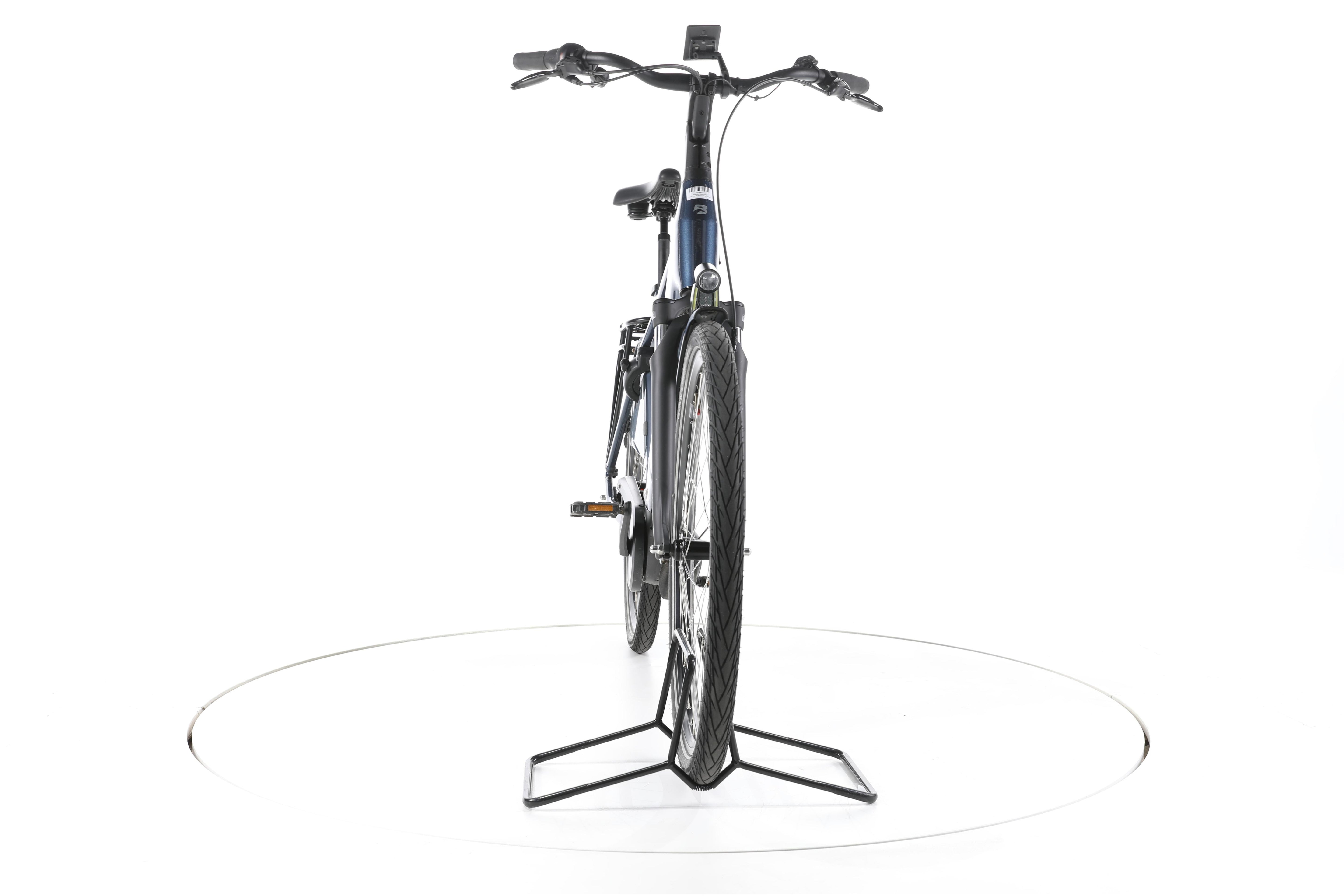 Batavus Finez E-go® Power RT City E-Bike 2024 - Image 4