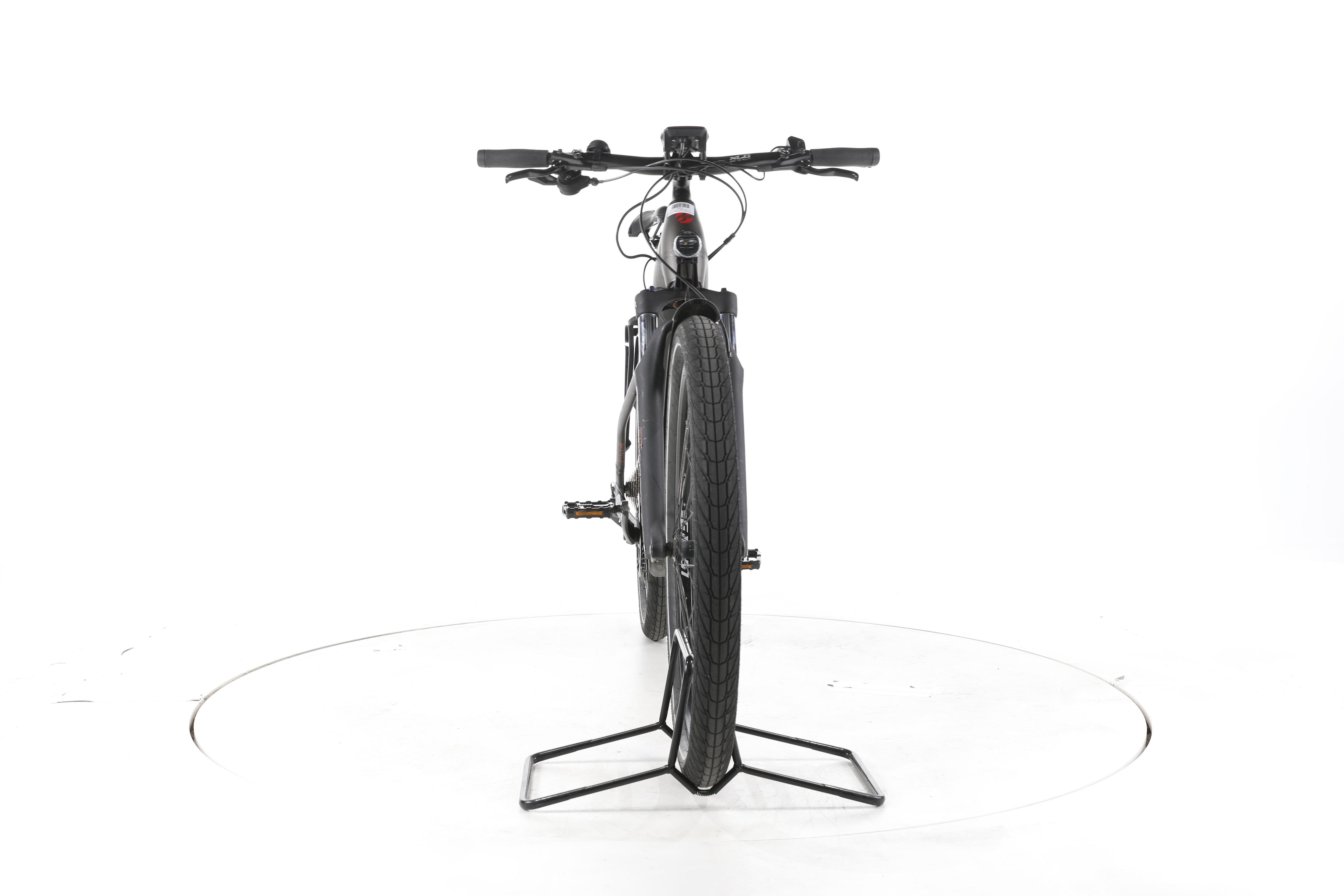 Ghost E-Square Trekking Advanced Y AL W Trekking E-Bike - Image 4