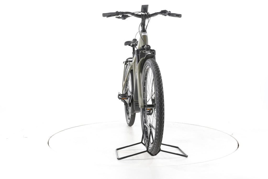 Cube Kathmandu Hybrid Pro Trekking E-Bike 2024 - Image 4