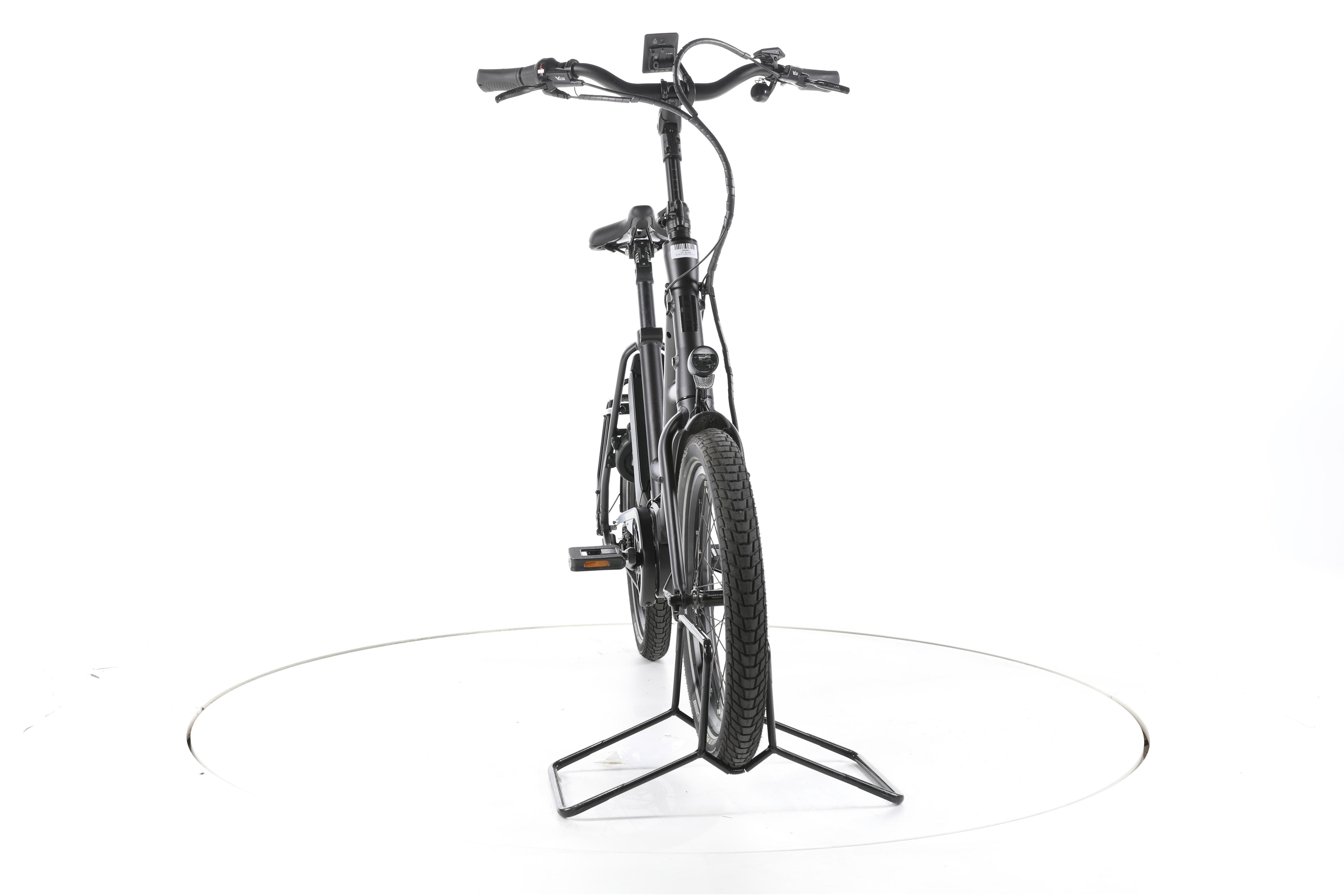 i:SY E5 ZR RT Comfort Kompakt E-Bike Tiefeinsteiger 2023 - Image 4