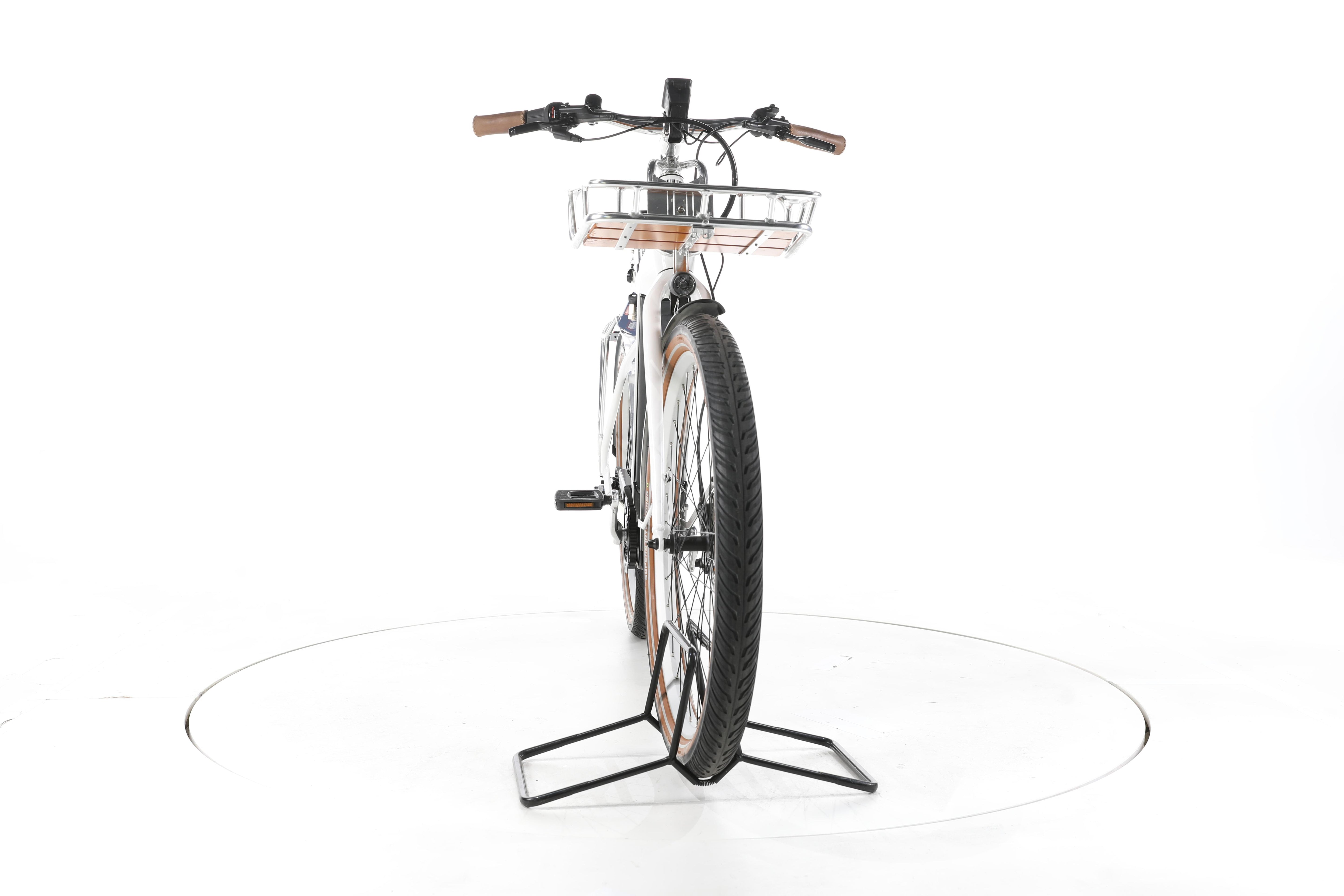 Bulls Sturmvogel EVO 5F Belt City E-Bike Tiefeinsteiger - Image 4