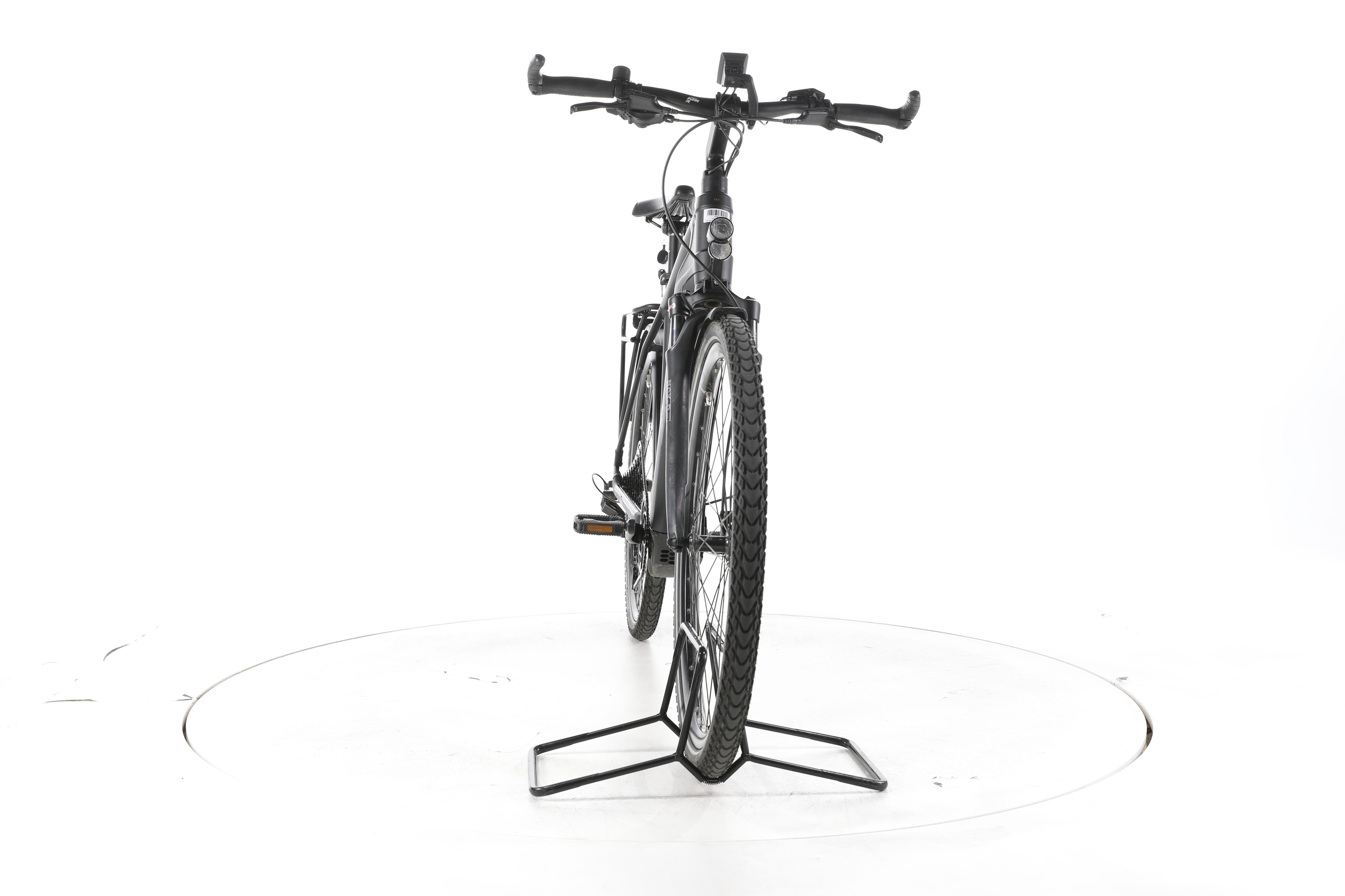KTM ZEG Power Sport 11 Plus Trekking E-Bike - Image 4