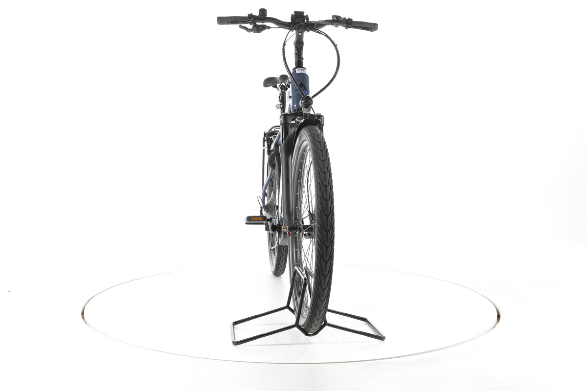 MORRISON E 10.0 Trekking E-Bike - Image 4