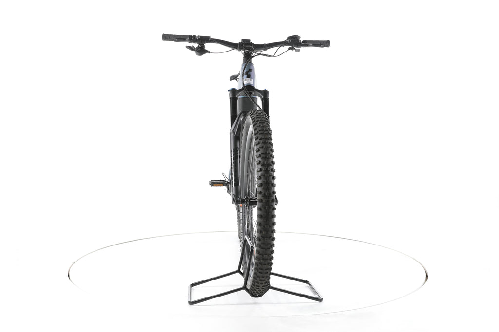 Cube Stereo Hybrid 140 HPC ABS Fully E-Bike Carbon 2023 - Image 4