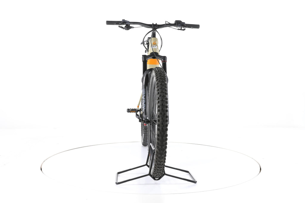 Simplon Steamer PMAX Fully E-Bike - Image 4