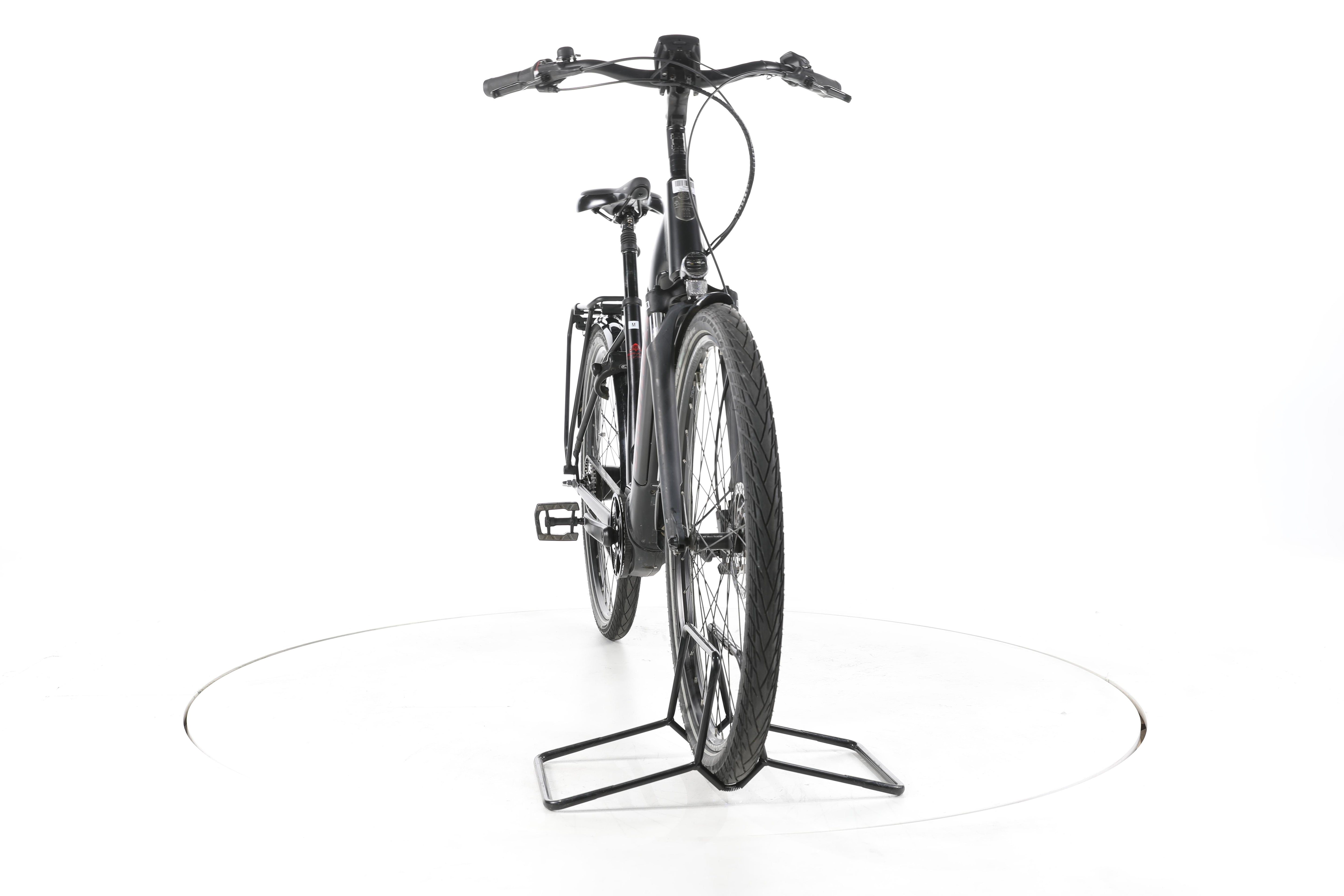 Diamant Beryll Esprit+ RT City E-Bike Tiefeinsteiger - Image 4