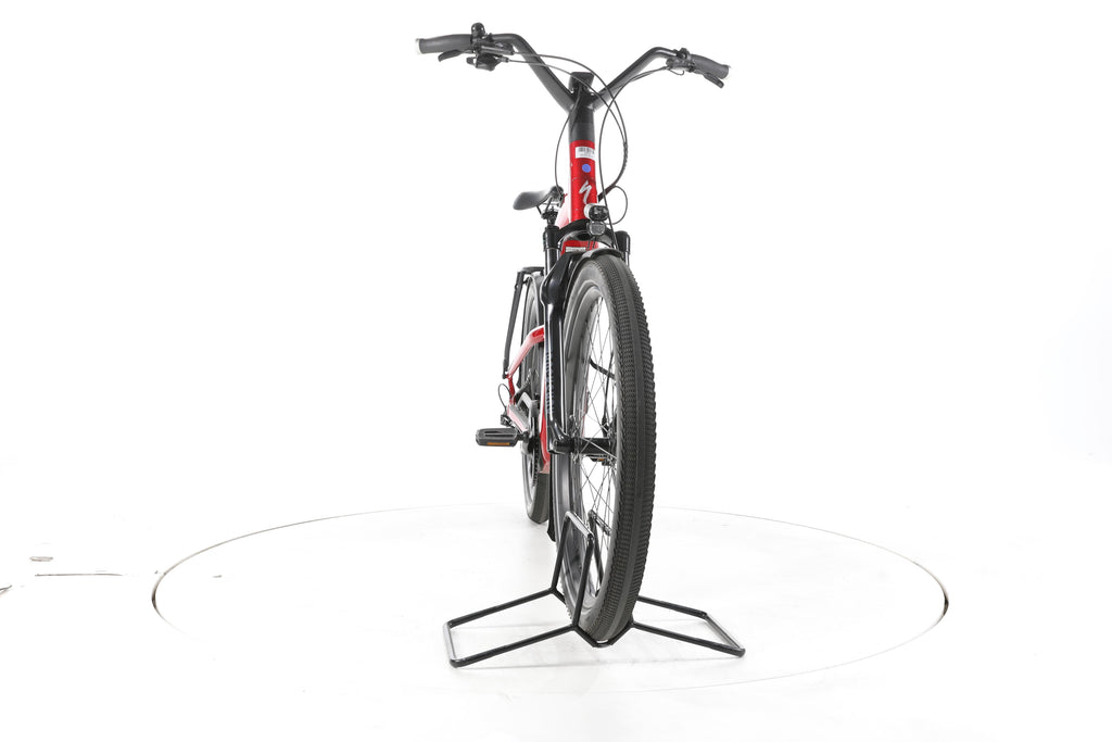 Specialized Turbo Como 5.0 IGH Trekking E-Bike Tiefeinsteiger - Image 4