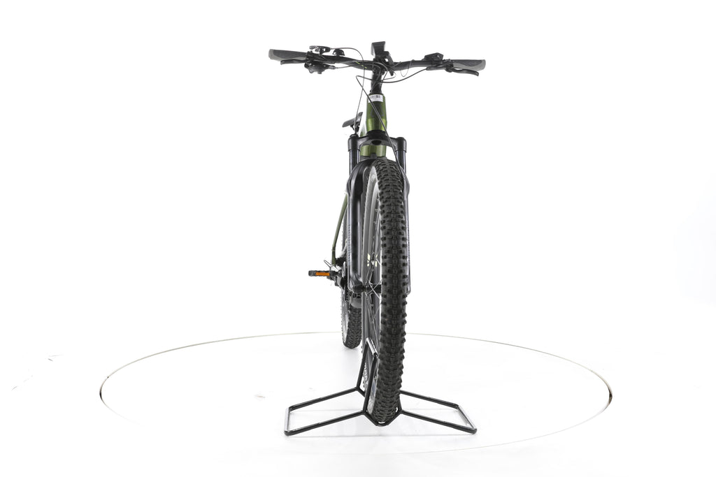 Axess Element 29 E-Bike 2023 - Image 4