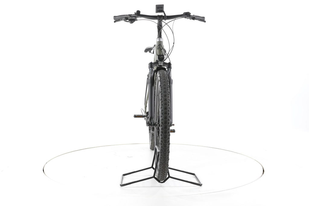 Kalkhoff Entice 5.B Season Trekking E-Bike Tiefeinsteiger 2023 - Image 4