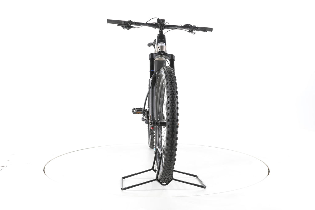 Corratec E-Power RS 160 Pro Fully E-Bike - Image 4