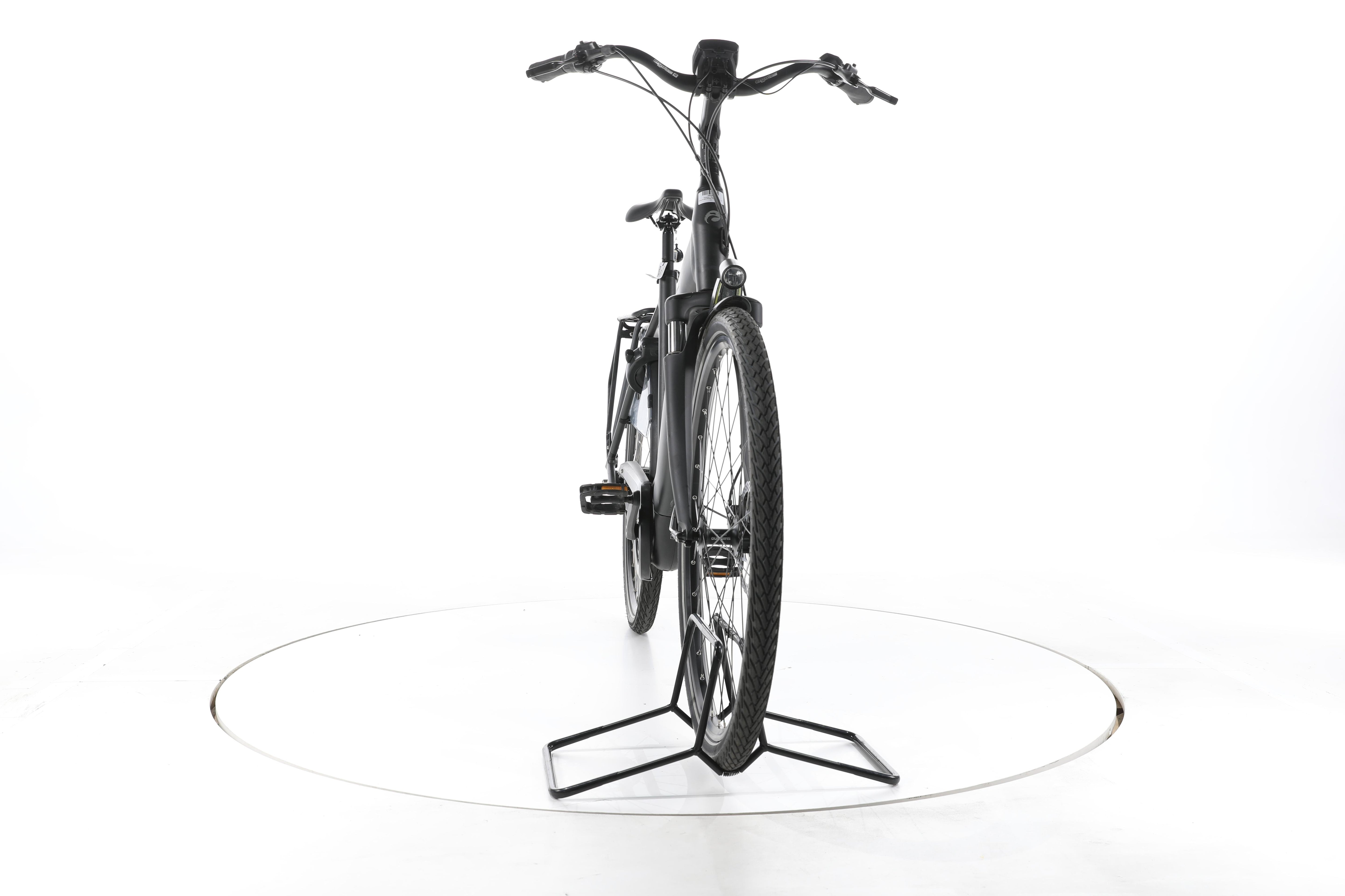 Batavus Finez E-go® Power Exclusive City E-Bike Tiefeinsteiger - Image 4