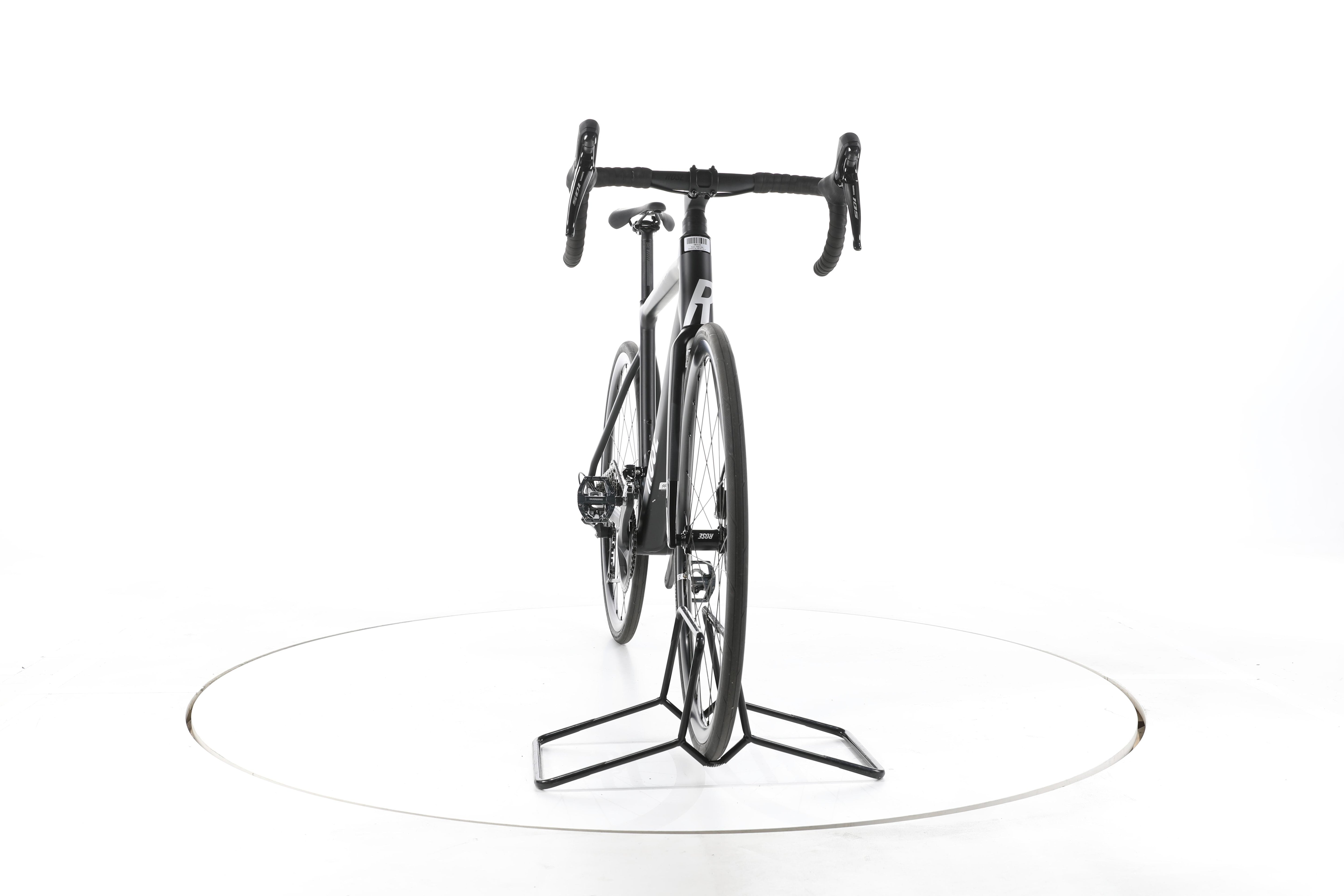 Rose Reveal AL 105 Rennrad Carbon - Image 4