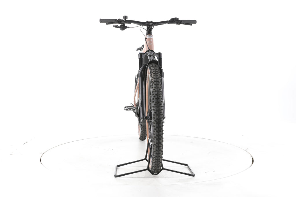 Cube Reaction Hybrid Pro Trekking E-Bike - Image 4