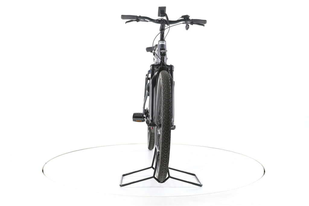 Hercules Futura Max I-F360+ City E-Bike - Image 4