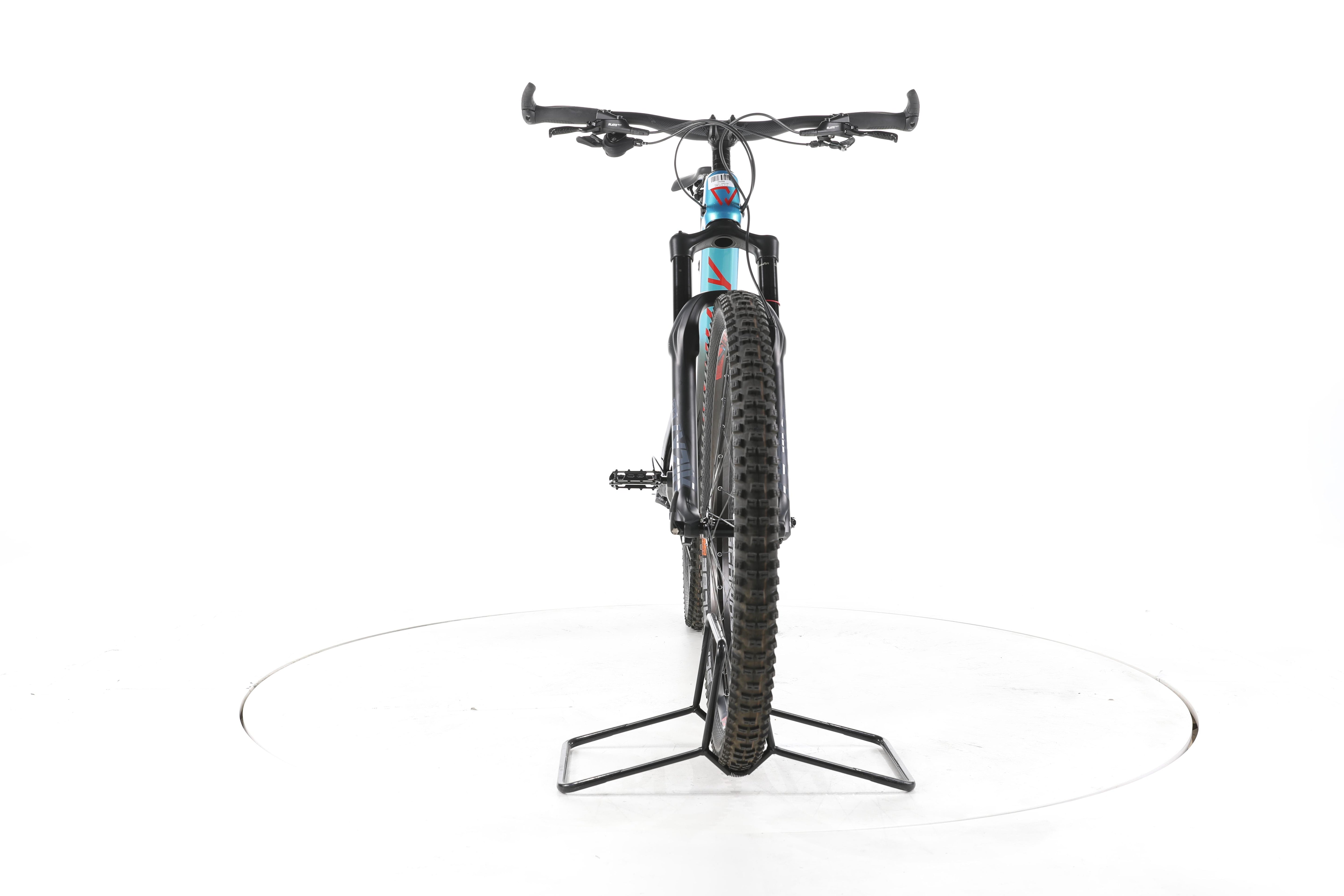 Conway WME 5.9 Fahrrad Fully - Image 4