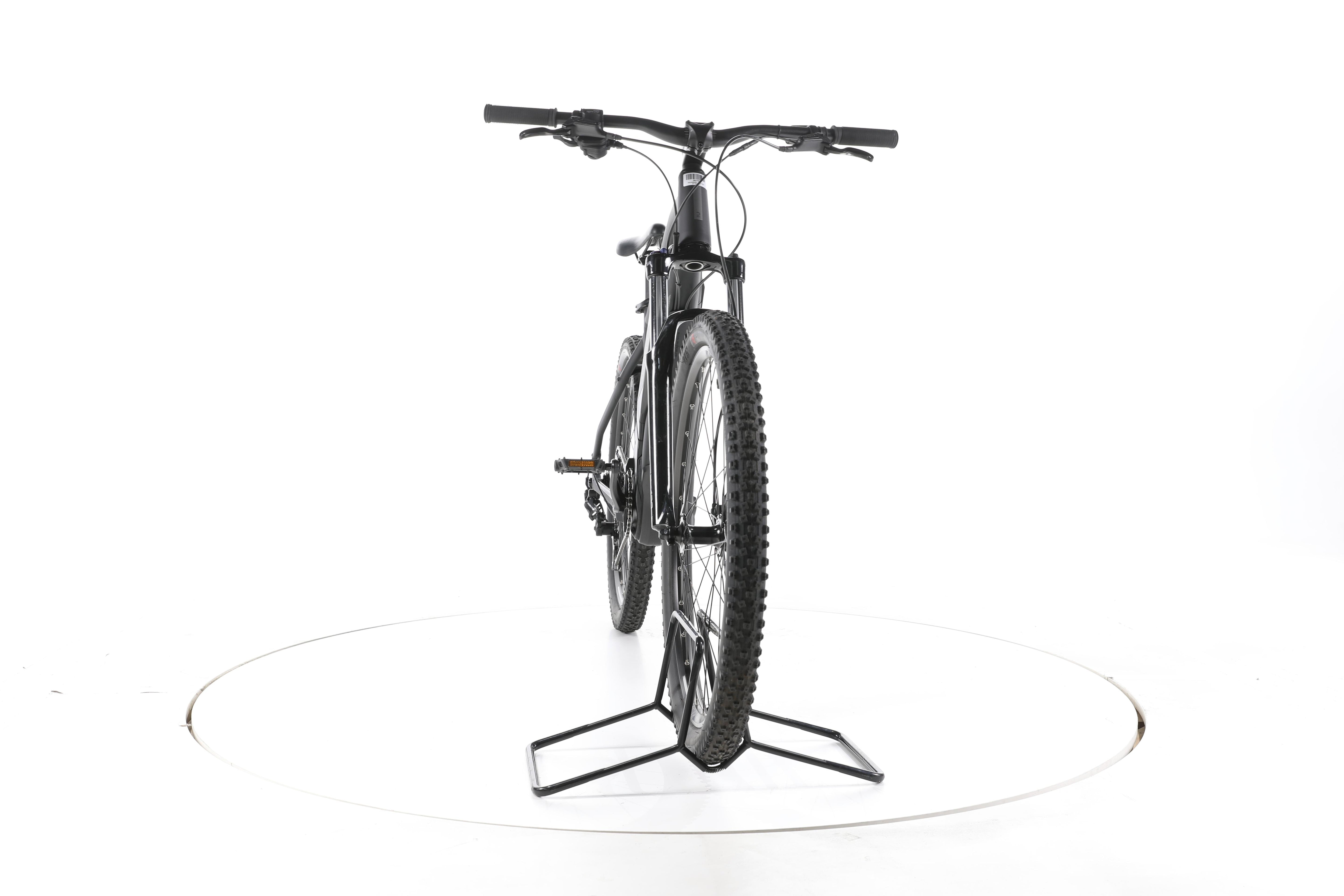 ROCKRIDER ST 500 E-Bike 2025 - Image 4