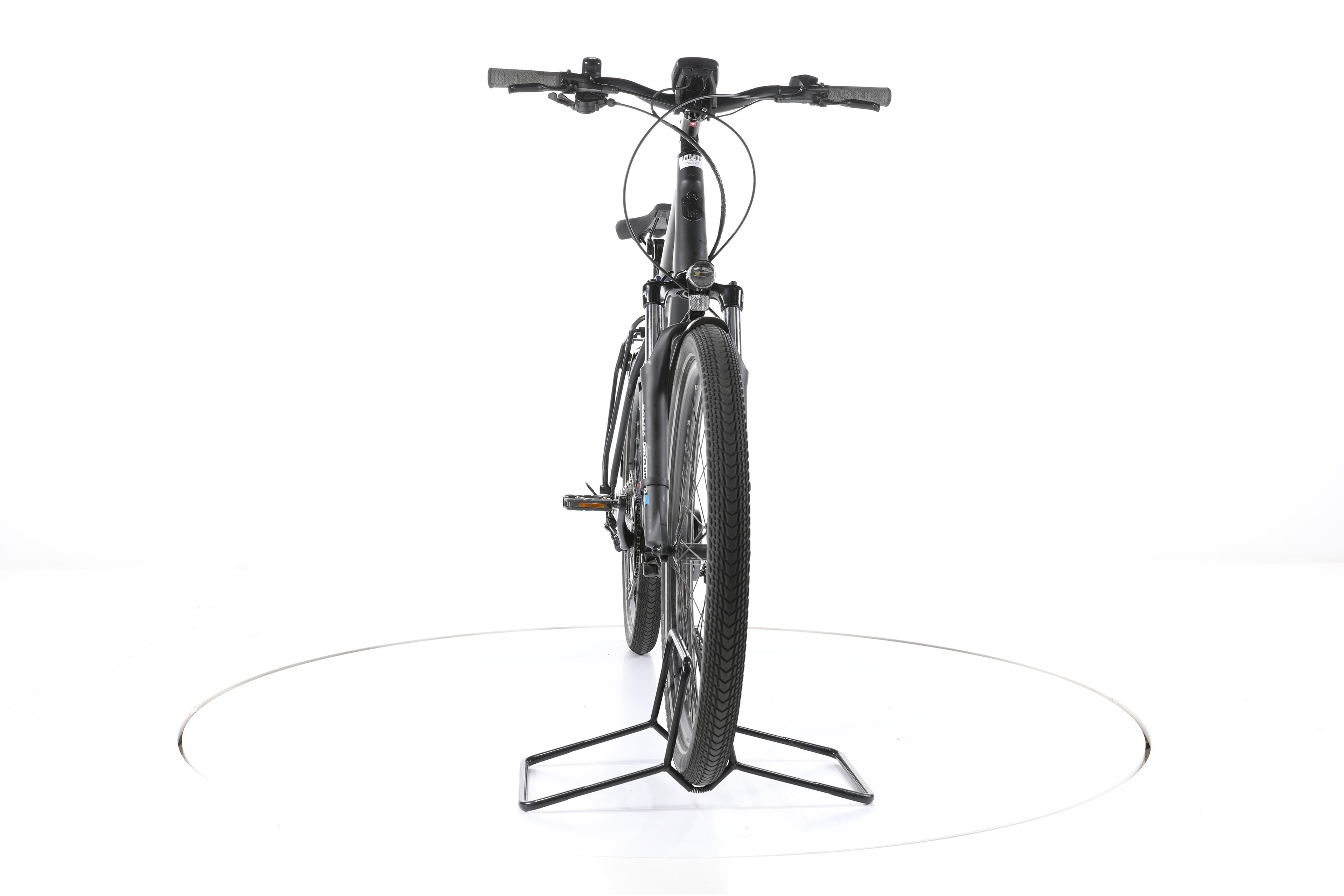 Diamant Zing+ Trekking E-Bike - Image 4