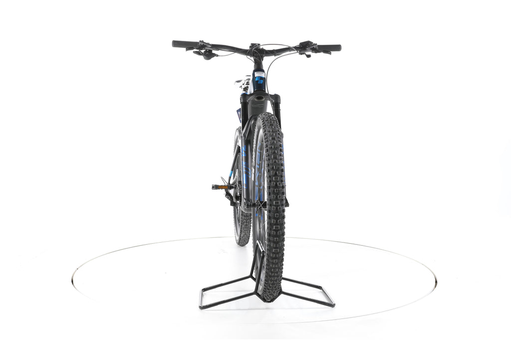Cube Stereo Hybrid 140 HPC SLX Fully E-Bike Carbon 2023 - Image 4