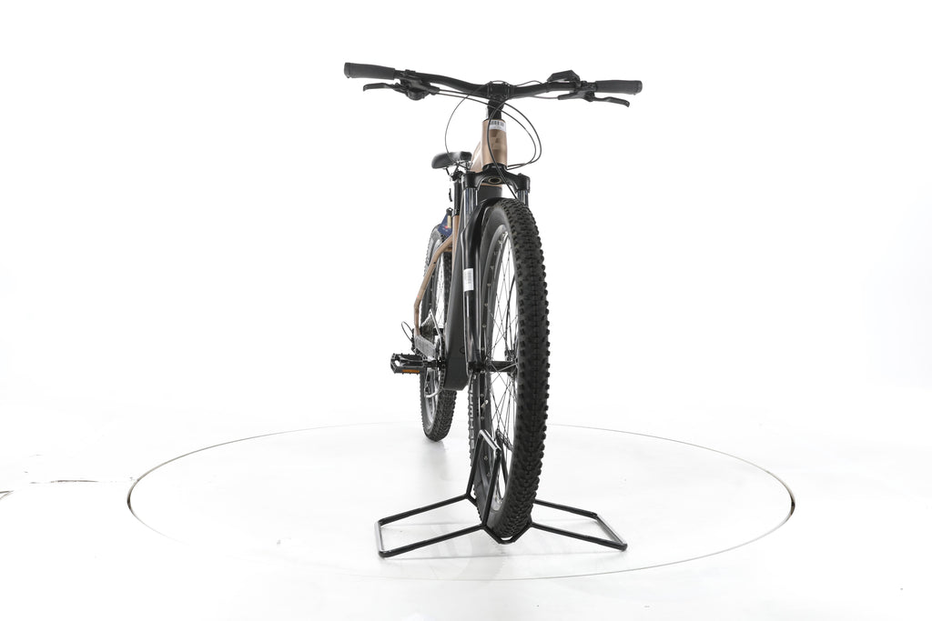 Cube Reaction Hybrid Performance E-Bike - Image 4