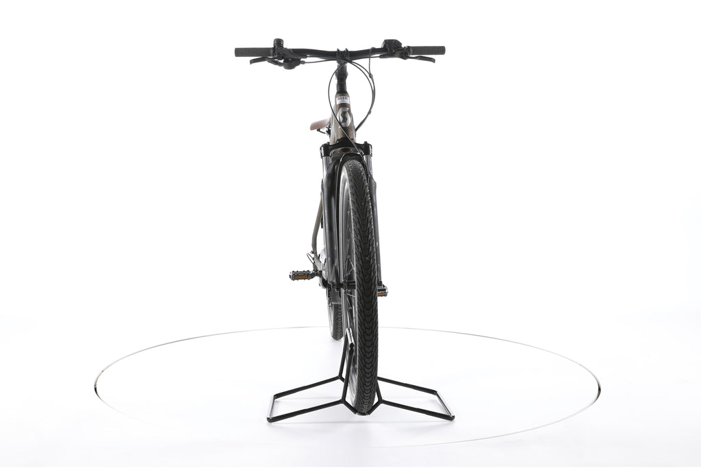 Scott Sub Cross eRIDE 10 E-Bike - Image 4