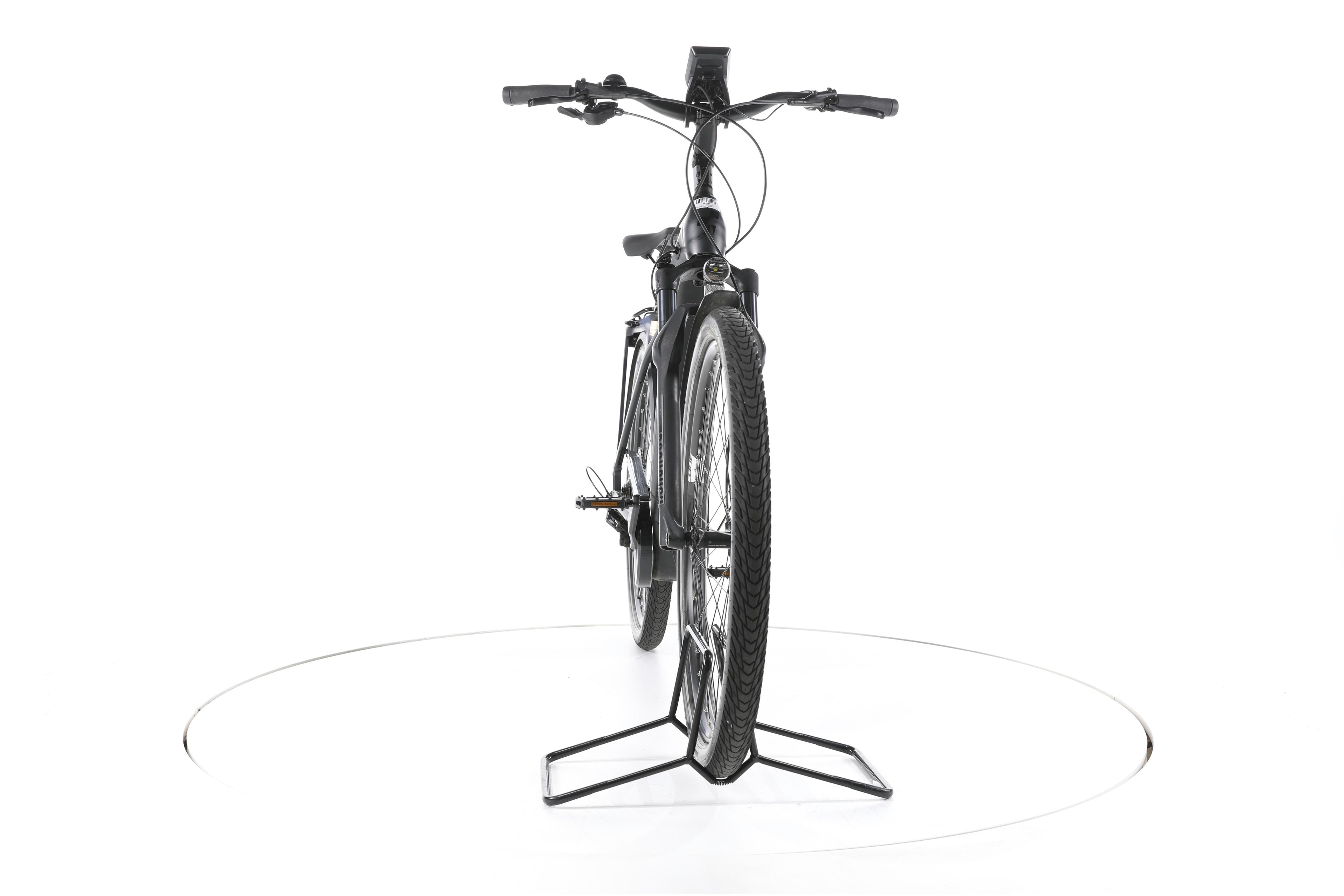 Cube Kathmandu Hybrid SL Trekking E-Bike - Image 4