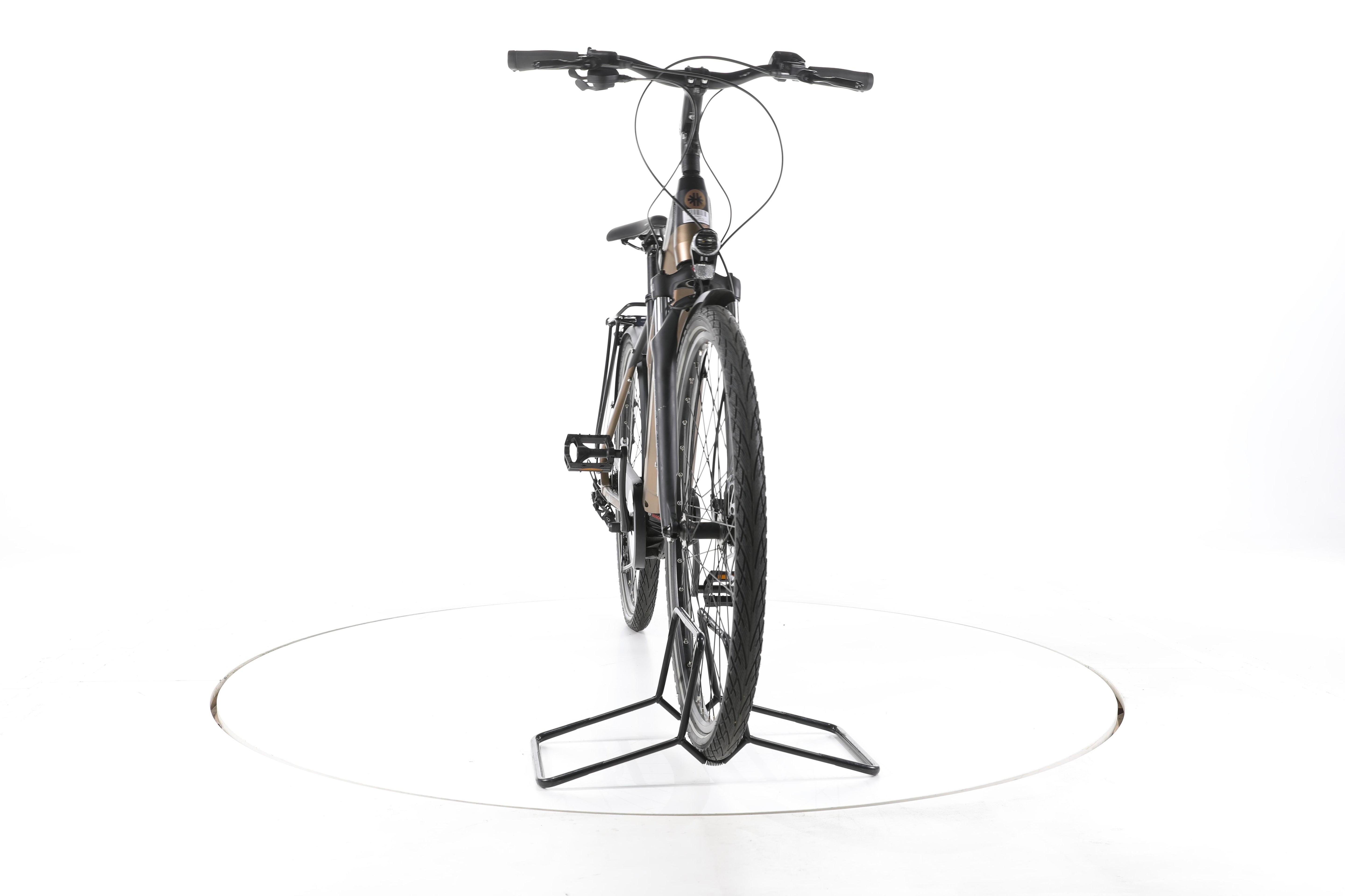 Kreidler Vitality Eco 7 Sport CX Trekking E-Bike - Image 4