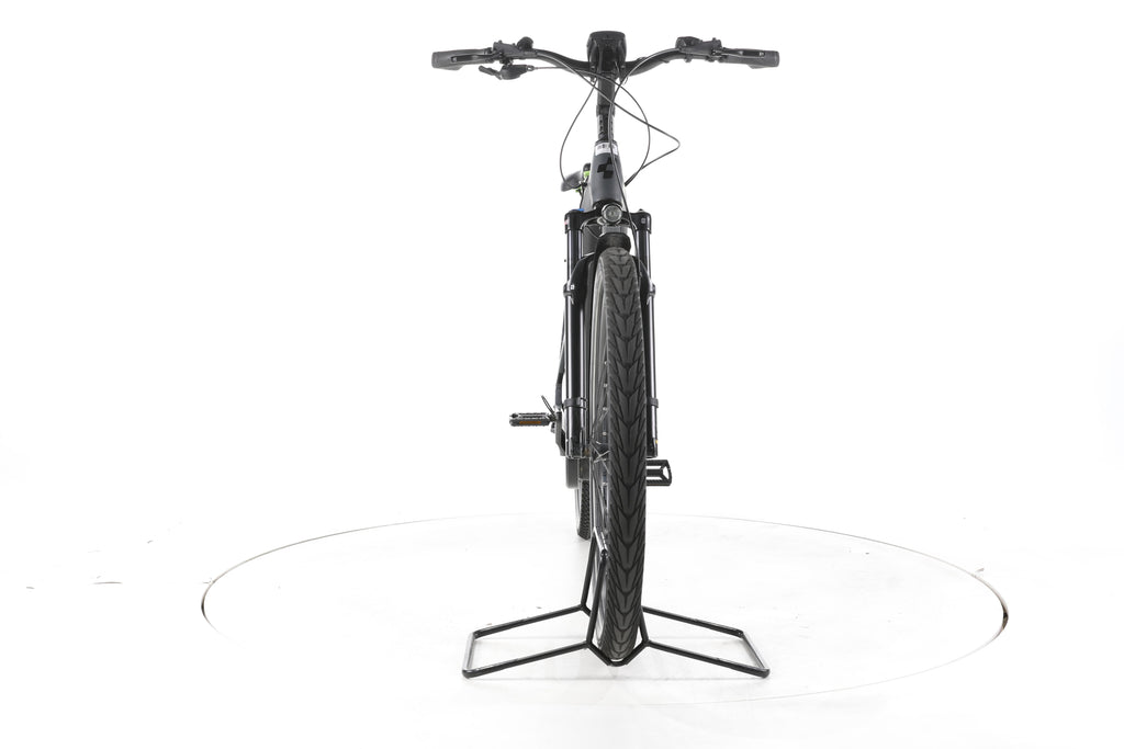 Cube Touring Hybrid EXC 625 Trekking E-Bike - Image 4