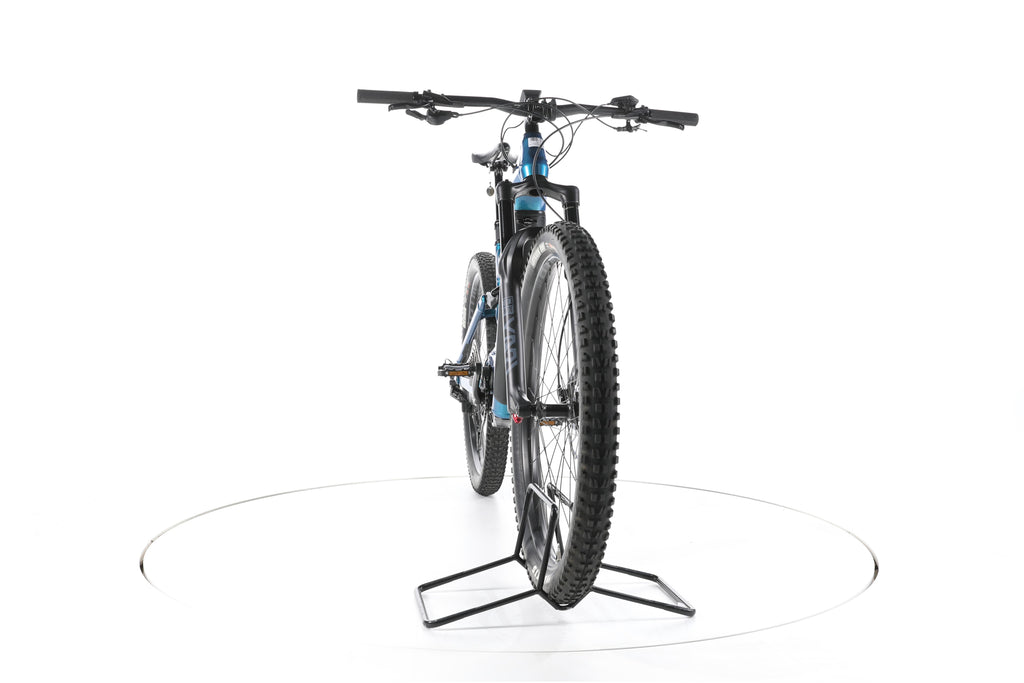 Cannondale Moterra Neo 3 Fully E-Bike 2023 - Image 4