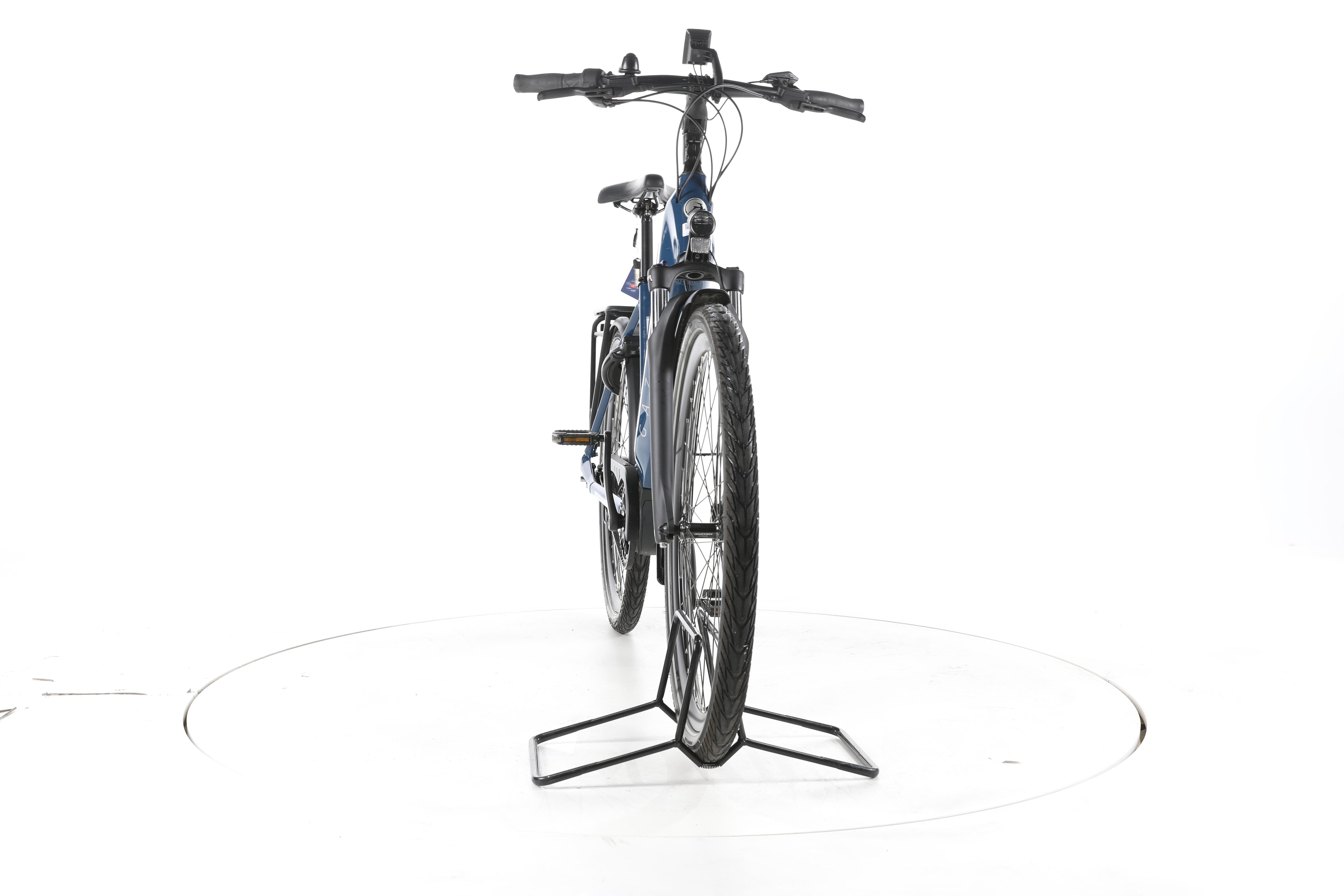 Gazelle Ultimate C380 HMB Trekking E-Bike Tiefeinsteiger - Image 4