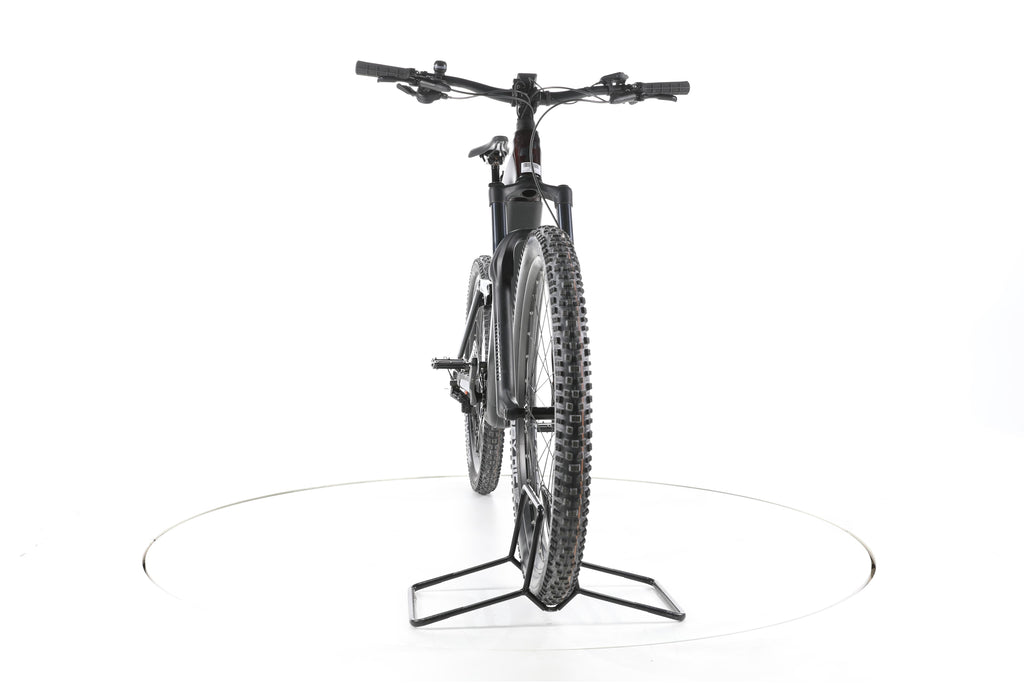 Cube Stereo Hybrid 140 HPC Race Fully E-Bike Carbon 2023 - Image 4