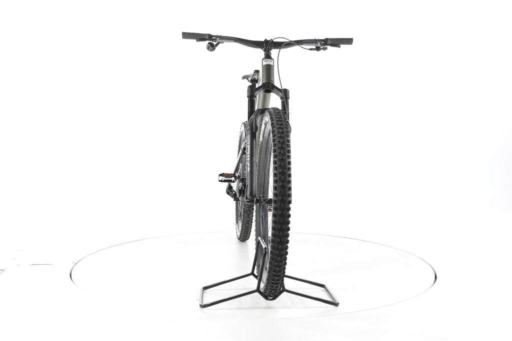 Canyon Neuron CF 8 Fahrrad Fully - Image 4