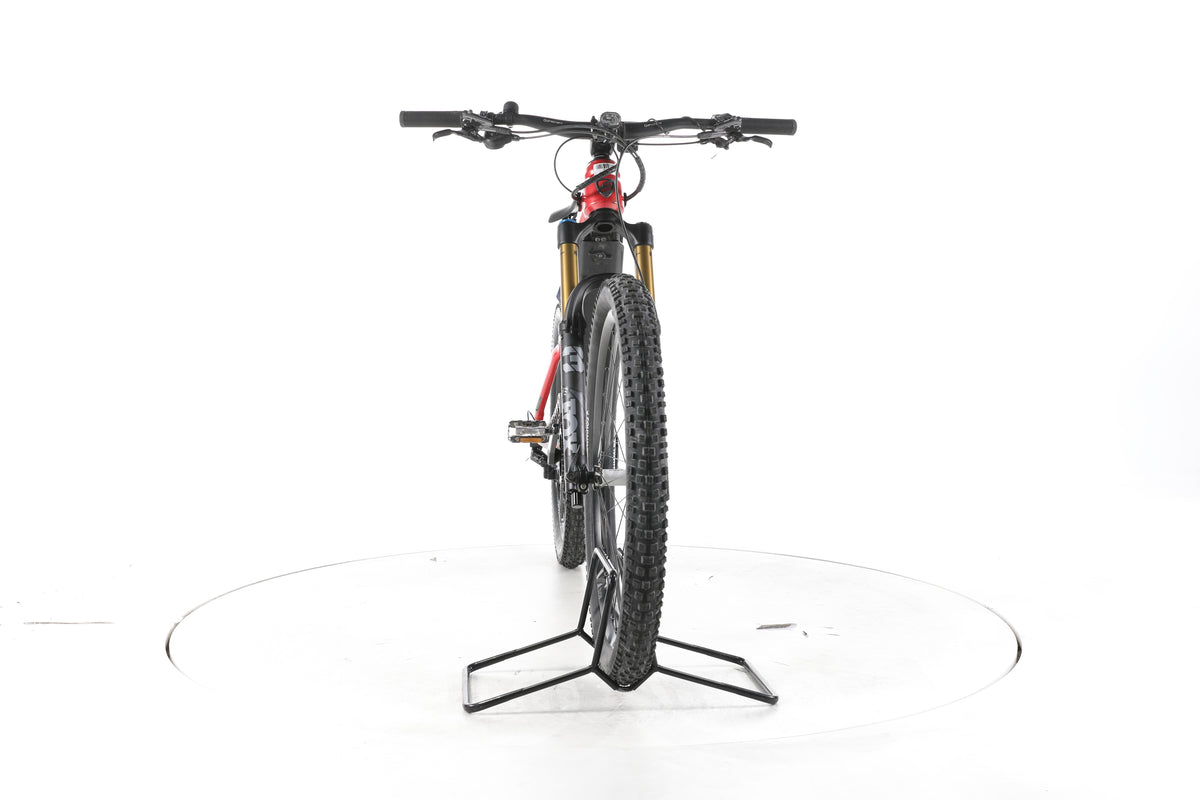 Centurion No Pogo E R3600i E-Bike Fully - Image 4