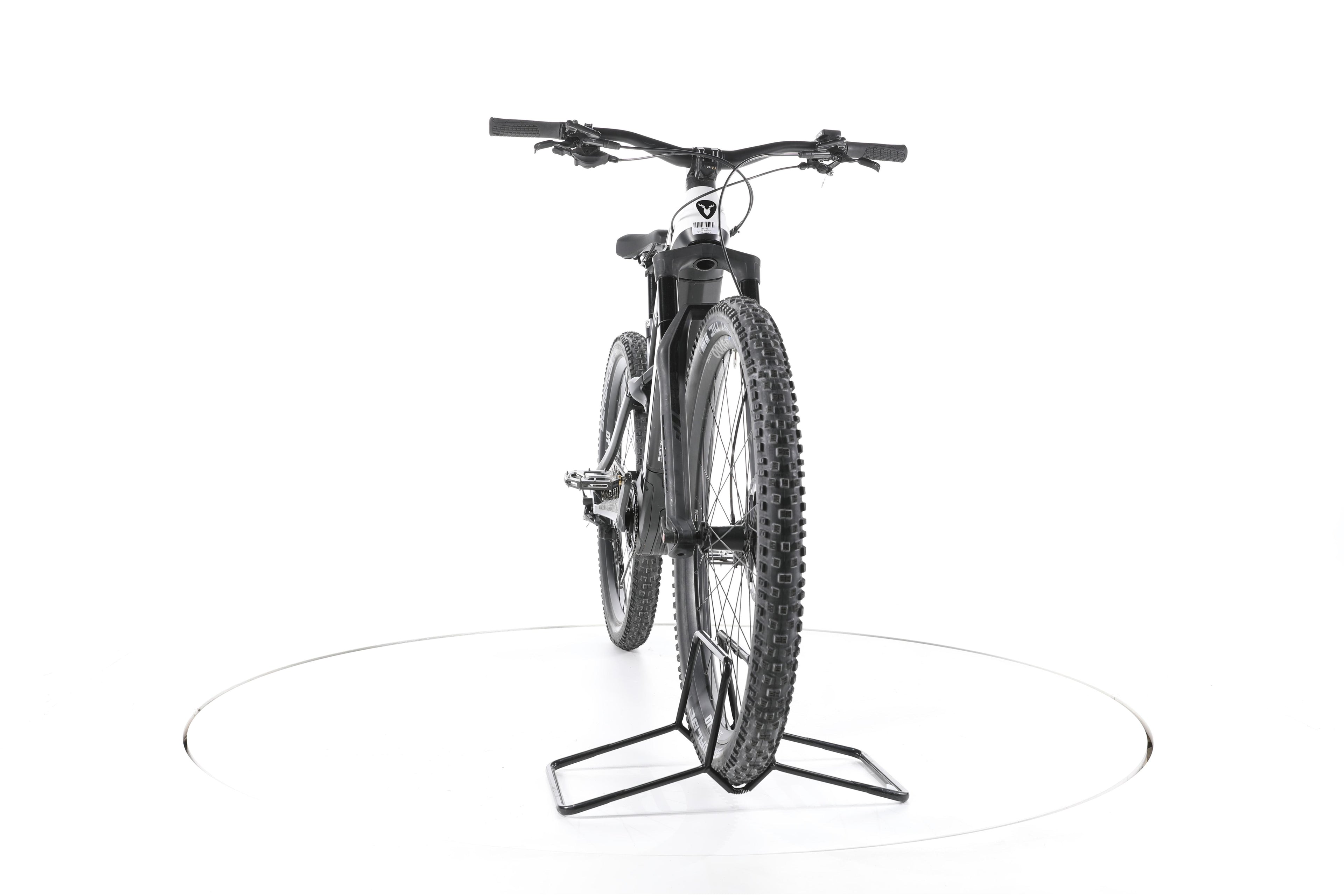 Rotwild R.C PRO Fully E-Bike Carbon - Image 4
