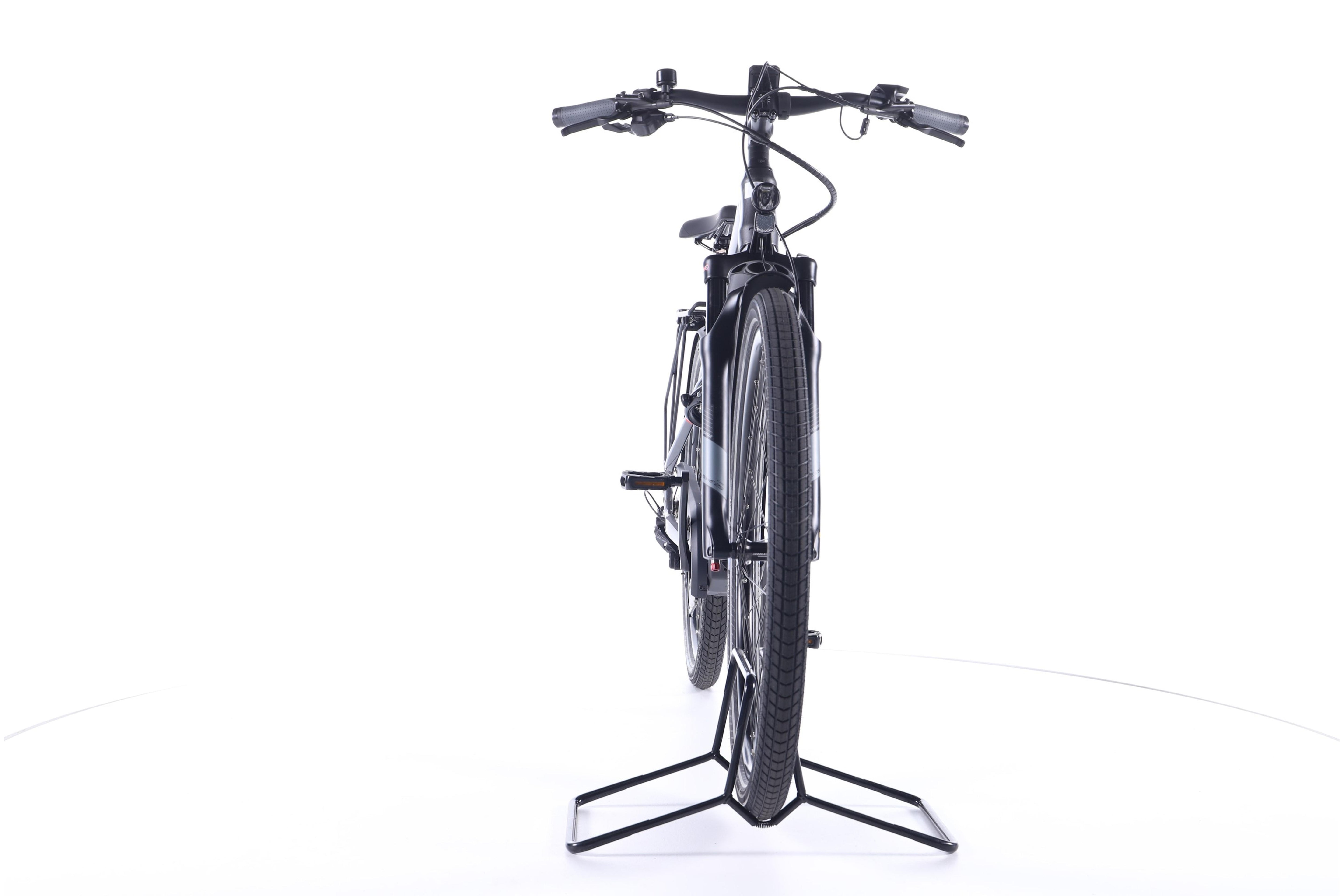 FLYER Upstreet5 7.10 Trekking E-Bike - Image 4