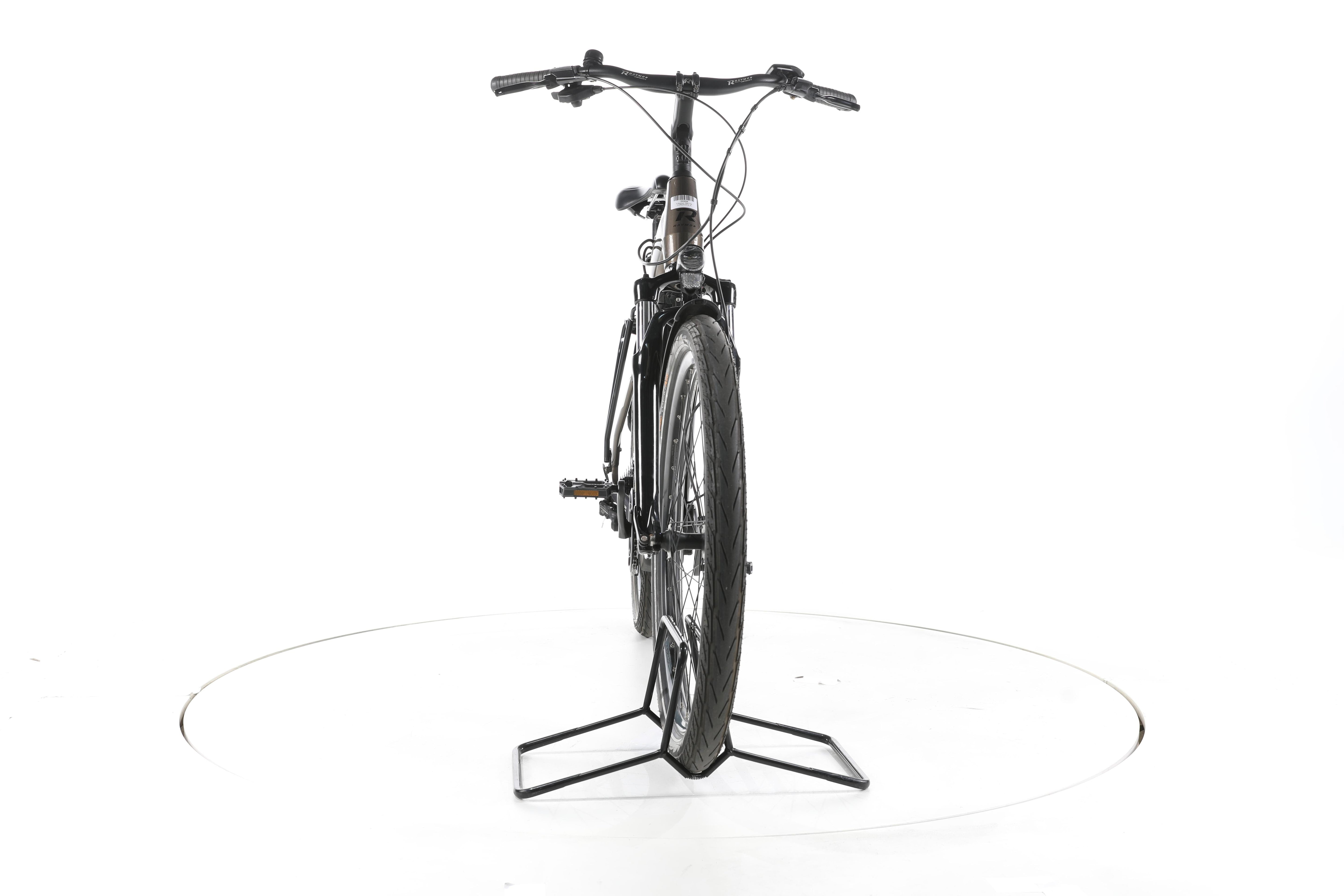 R Raymon TourRay E 5.0 Trekking E-Bike - Image 4