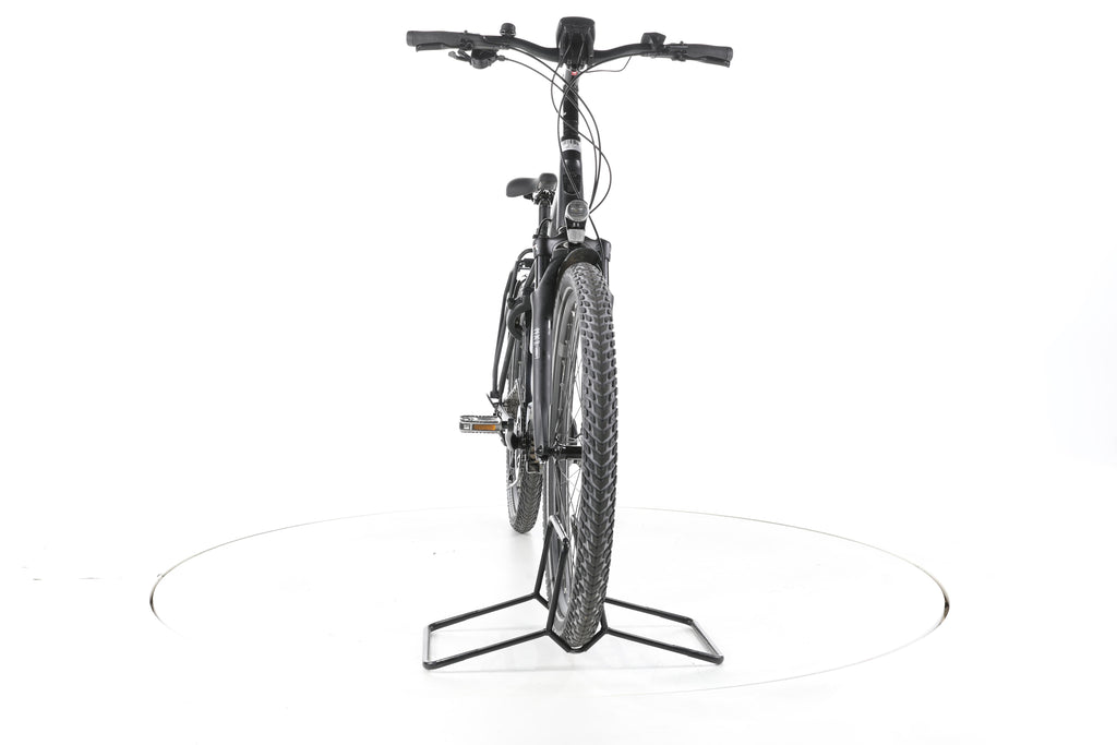 Diamant Zing+ Gen 1 Trekking E-Bike Tiefeinsteiger - Image 4