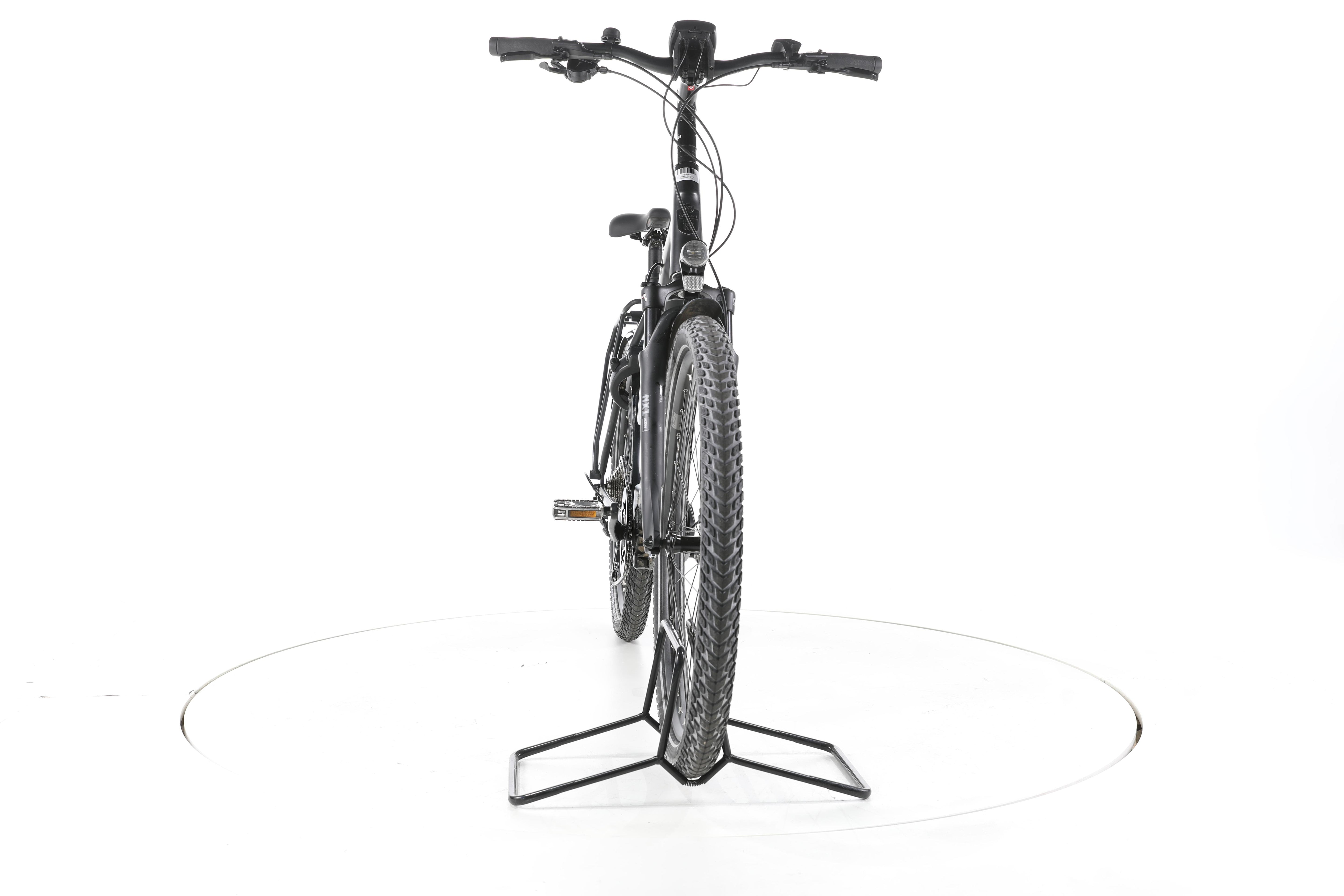 Diamant Zing+ Gen 1 Trekking E-Bike Tiefeinsteiger - Image 4