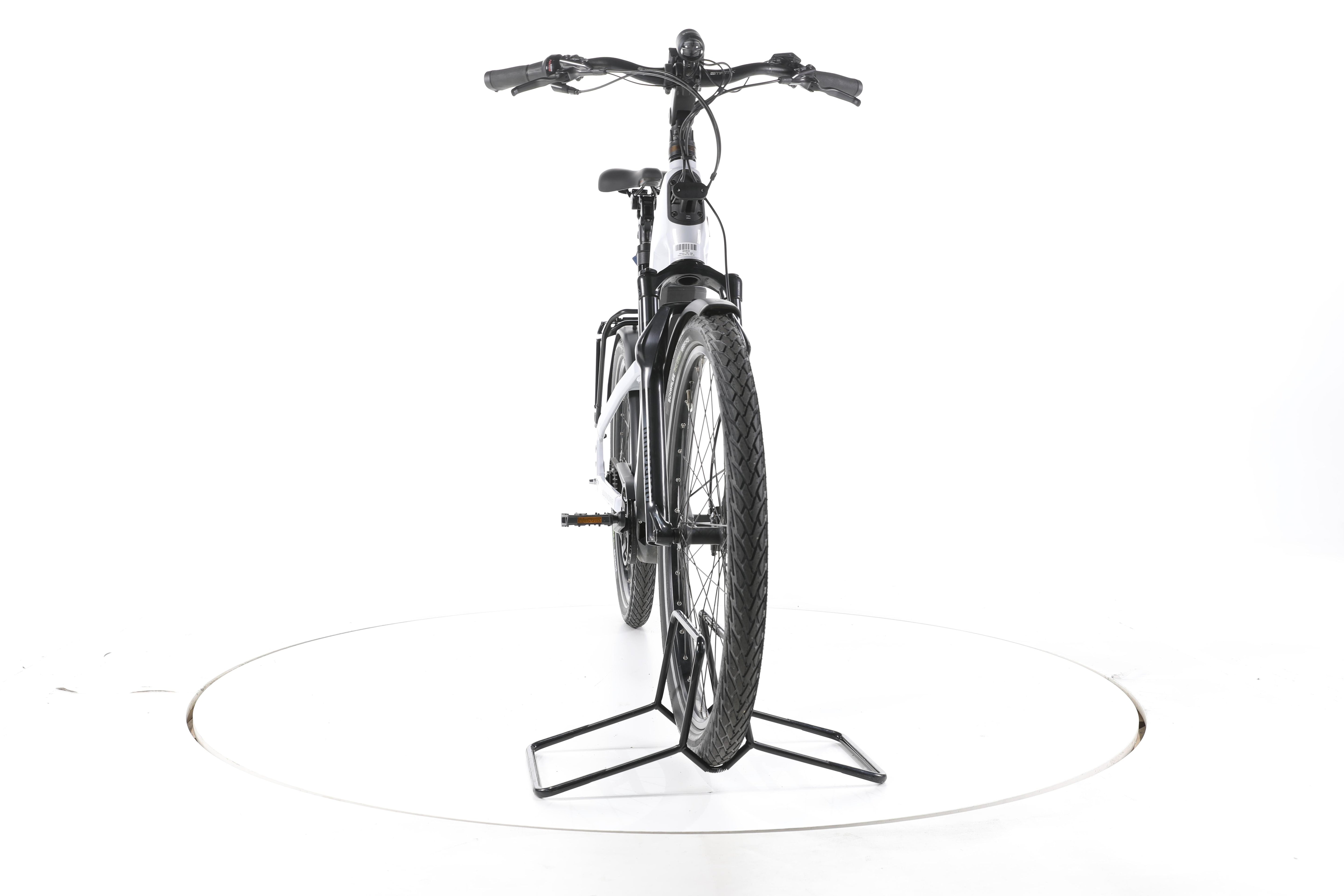 Winora Yakun R5 Pro City E-Bike Tiefeinsteiger - Image 4
