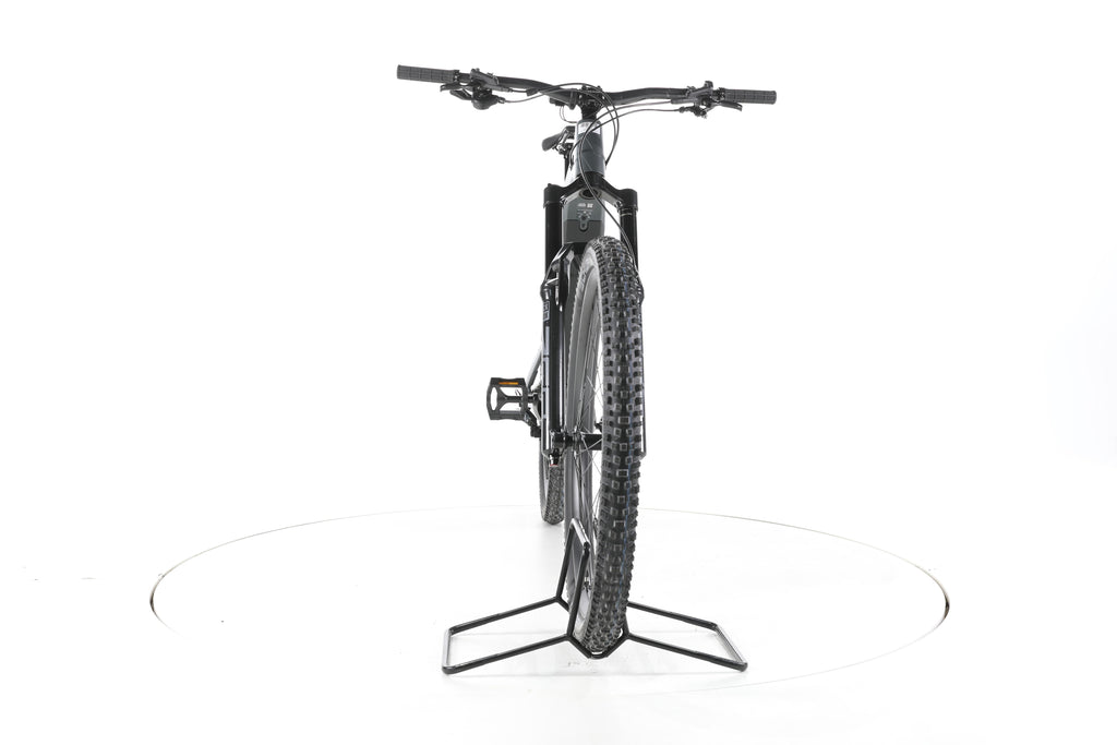 SCOR 4060 Z LT SLX Fully E-Bike Carbon - Image 4