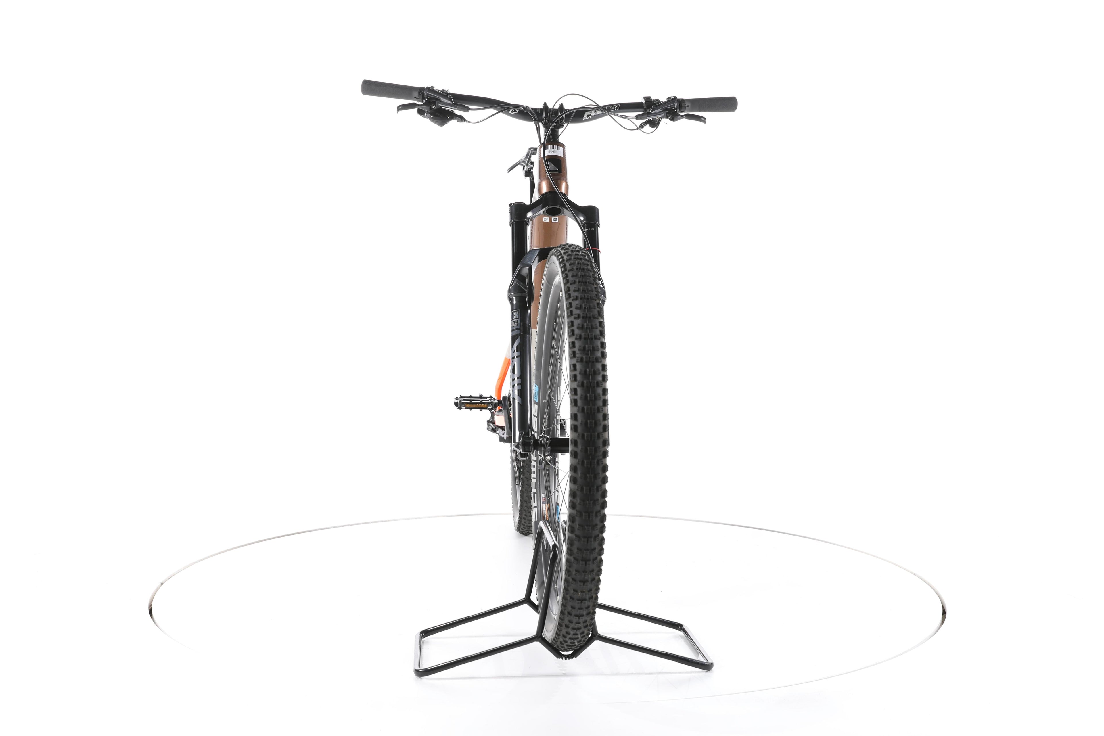 Haibike LYKE CF 10 Fully E-Bike Carbon - Image 4