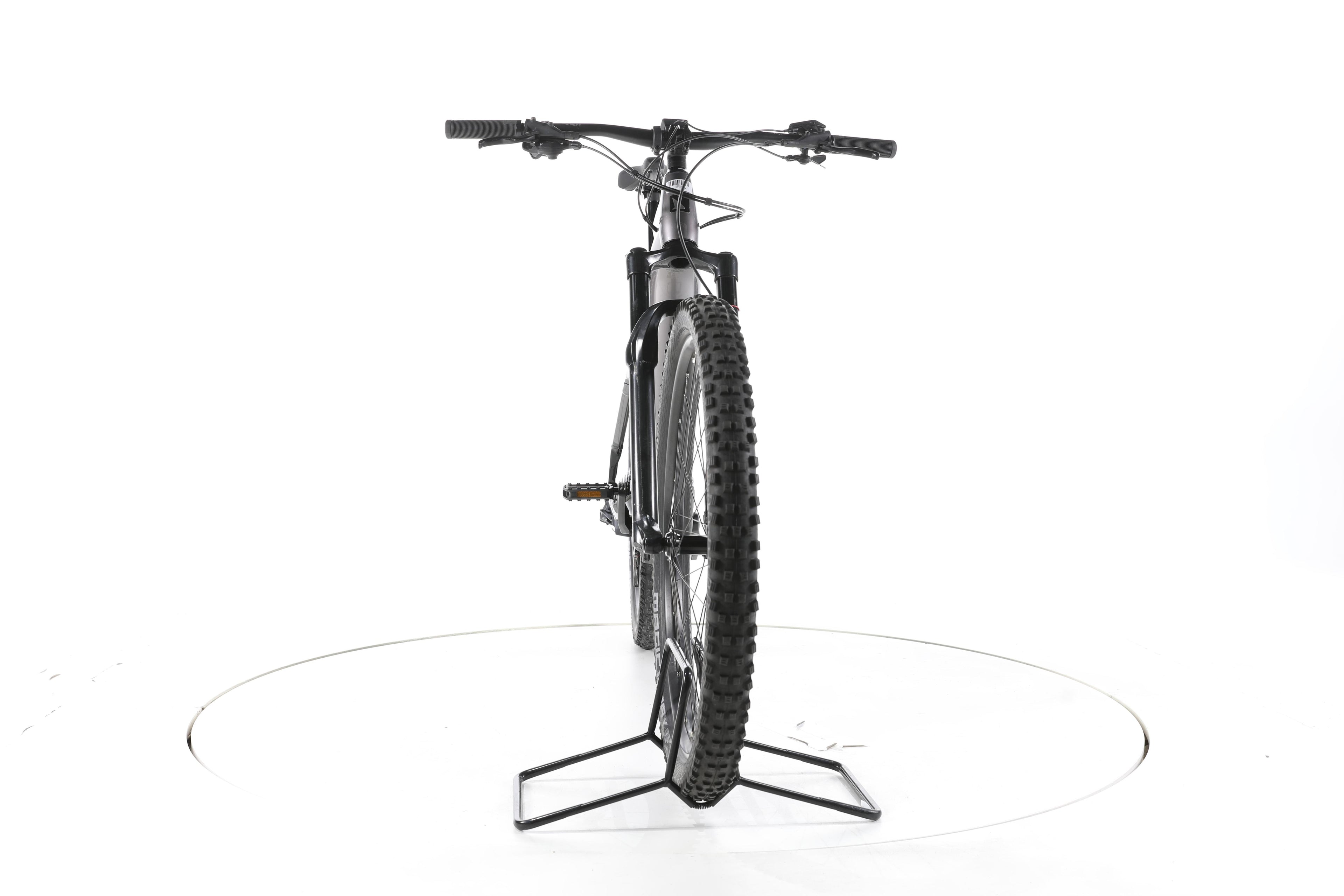 Haibike Alltrail 10 Fully E-Bike 2023 - Image 4