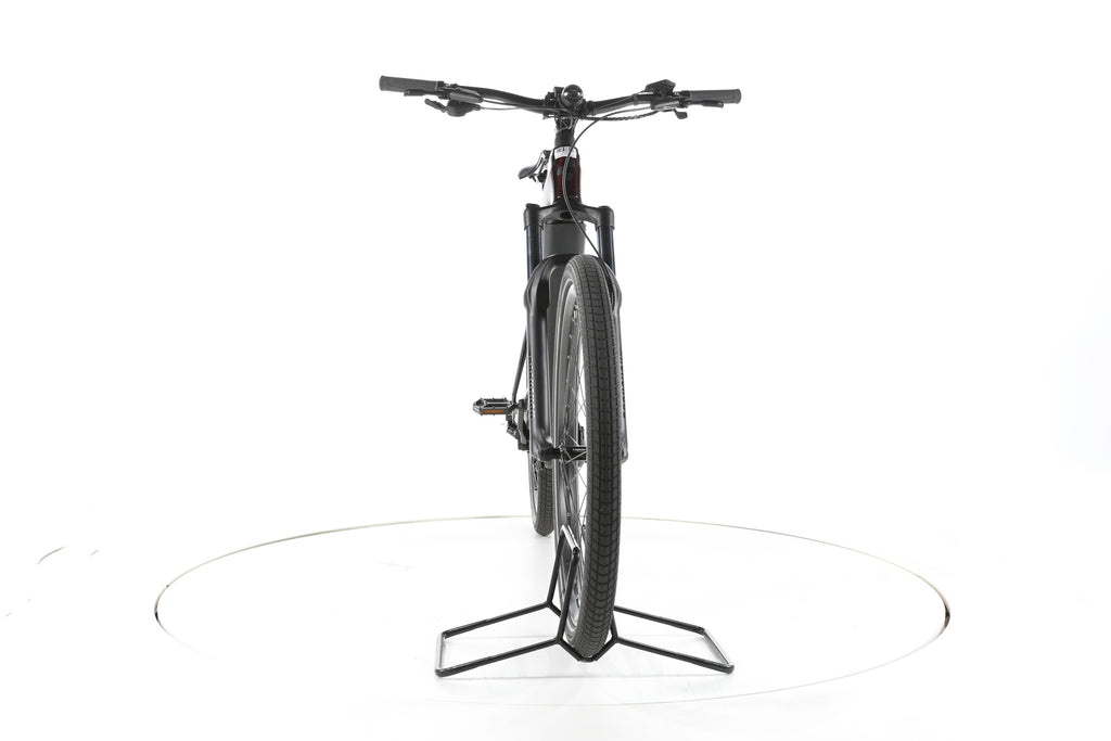 Cube Stereo Hybrid 140 HPC Race Fully E-Bike - Image 4