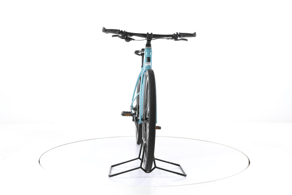 Orbea Vibe Mid H30 E-Bike - Image 4