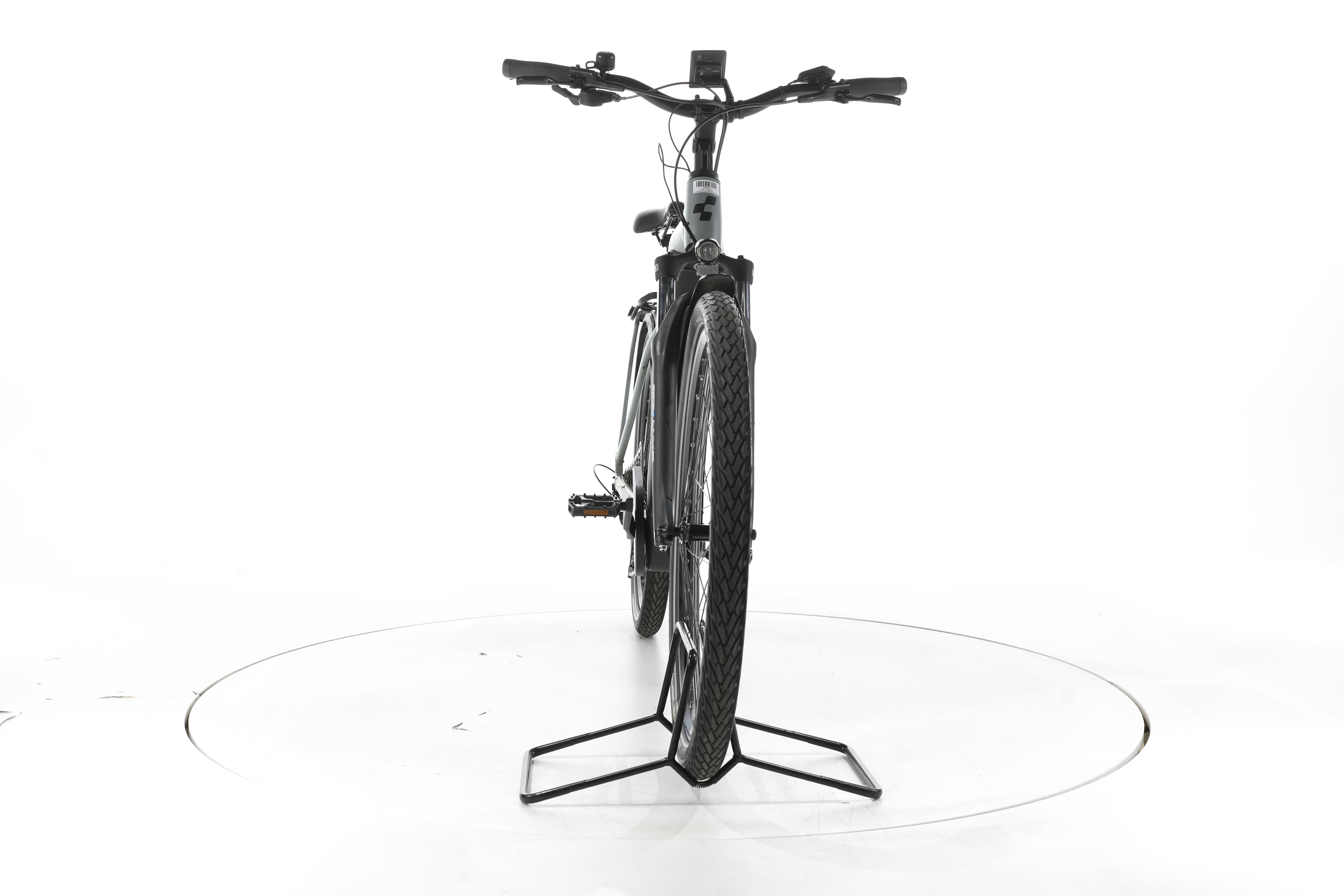 Cube Kathmandu Hybrid ONE Trekking E-Bike - Image 4