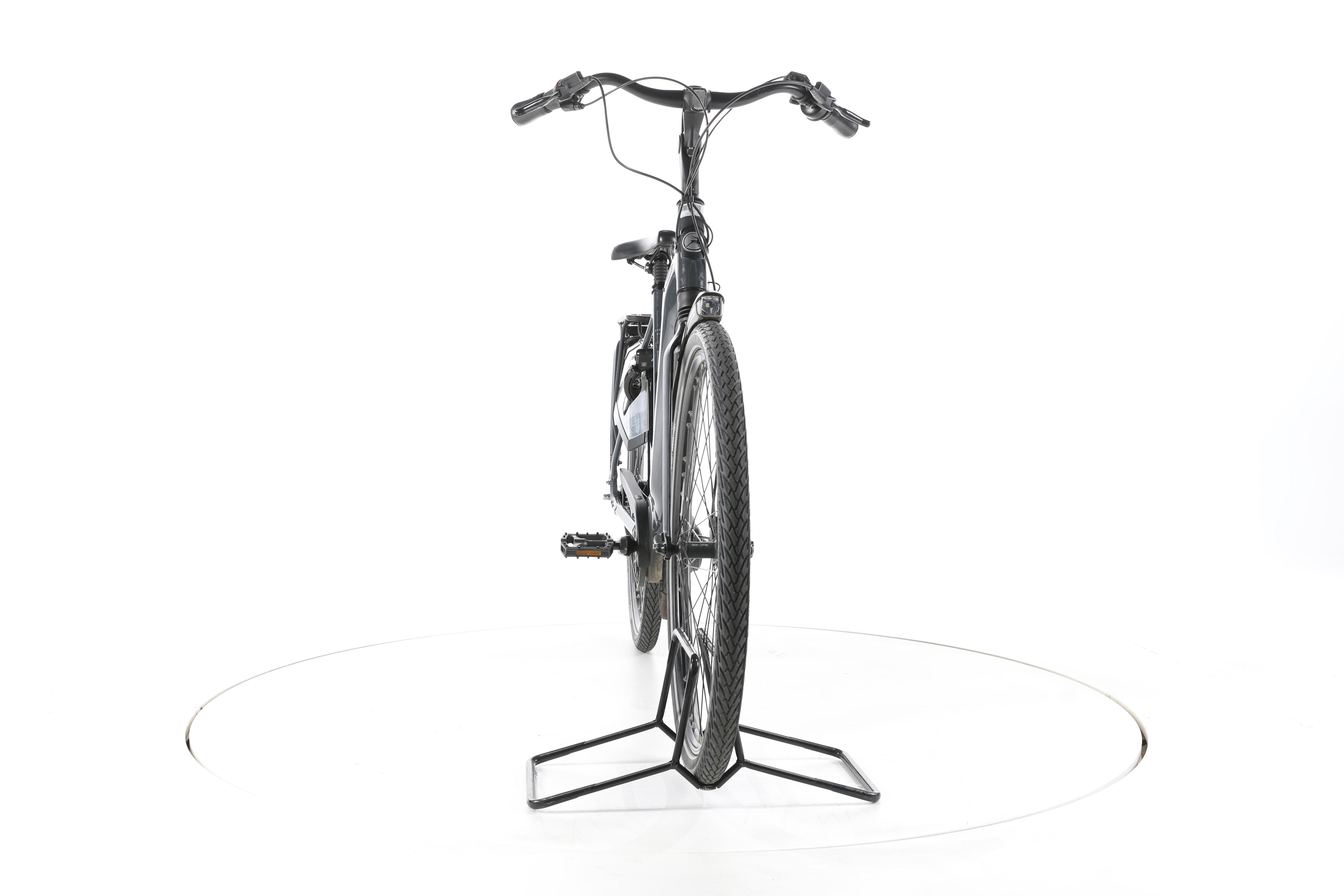 Gazelle Arroyo C5 HMB Elite City E-Bike Tiefeinsteiger - Image 4