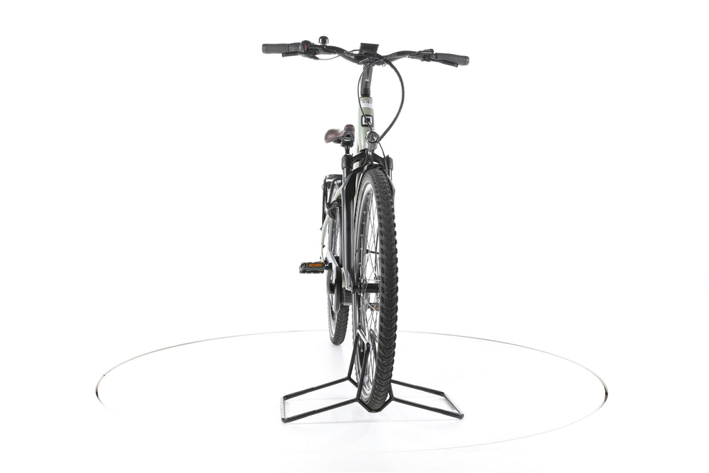 QWIC Premium I MN7+ City E-Bike Tiefeinsteiger - Image 4