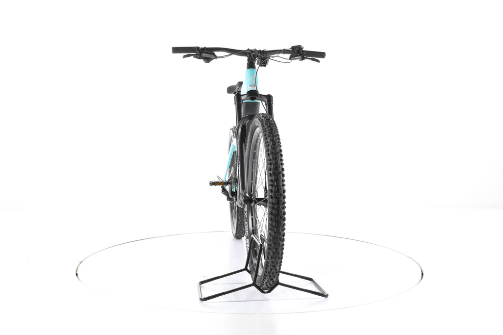 Cube Stereo Hybrid 140 HPC Race Fully E-Bike 2023 - Image 4