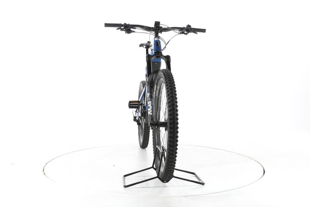 Nox Cycles Hybrid Enduro 7.1 Fully E-Bike - Image 4