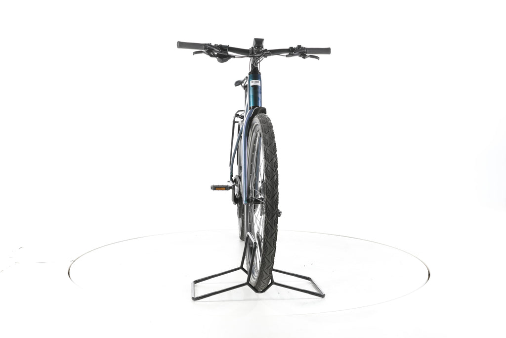 Cube Editor Hybrid SLT FE 400X Trekking E-Bike 2025 - Image 4