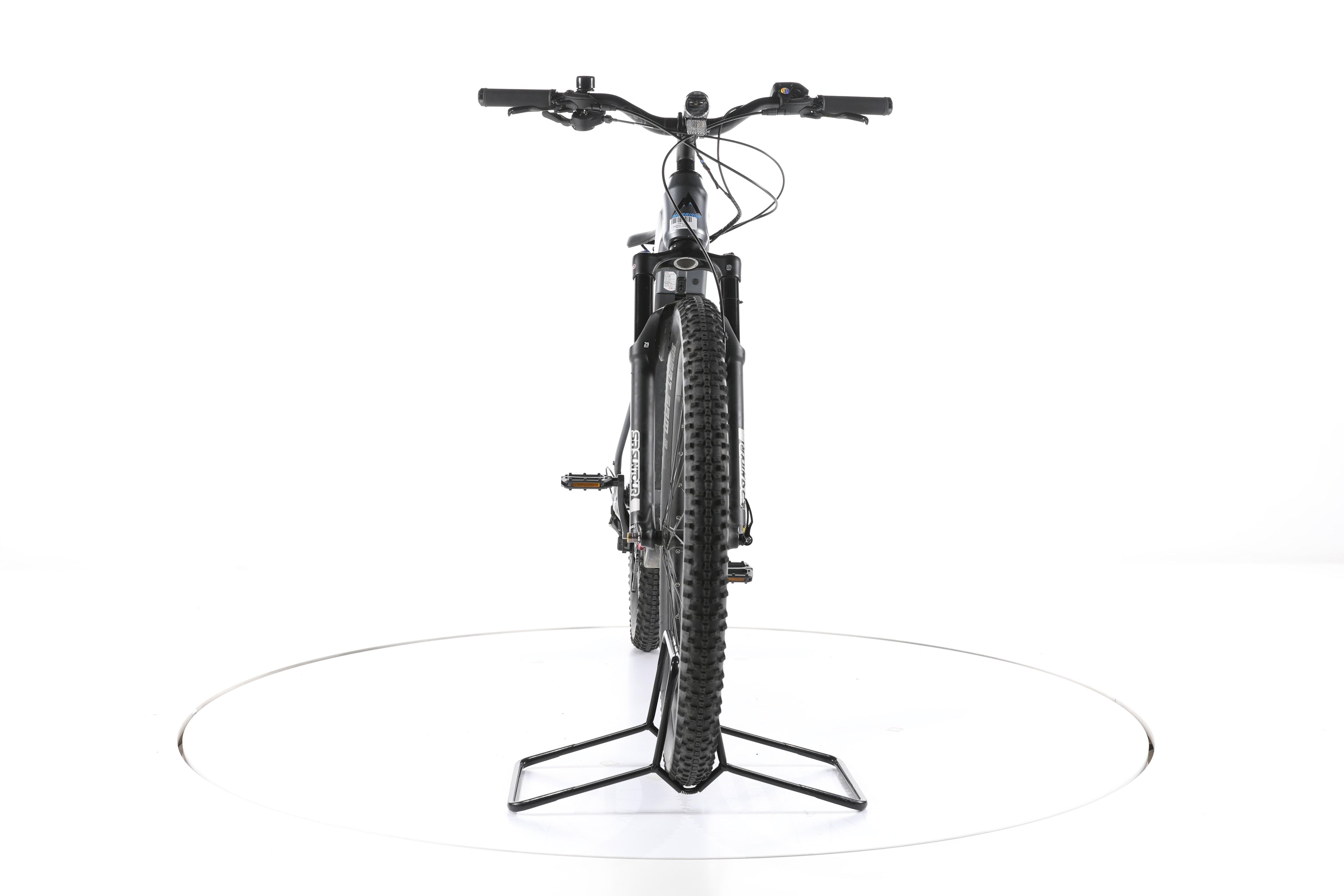 MORRISON Mohawk E-Bike - Image 4